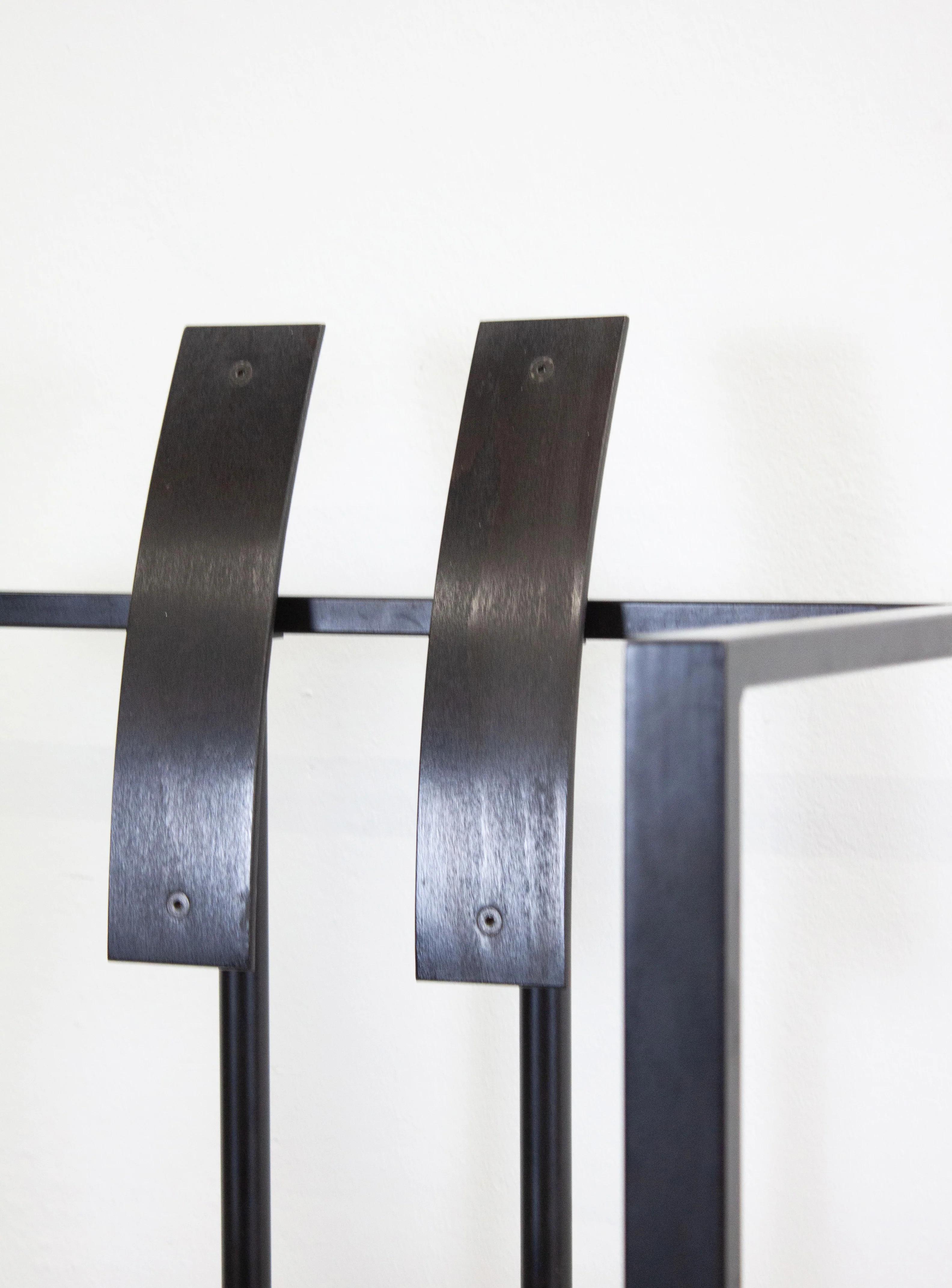 KFF Design Trix Chairs by Karl Friedrich Föster (Black) - Image 22