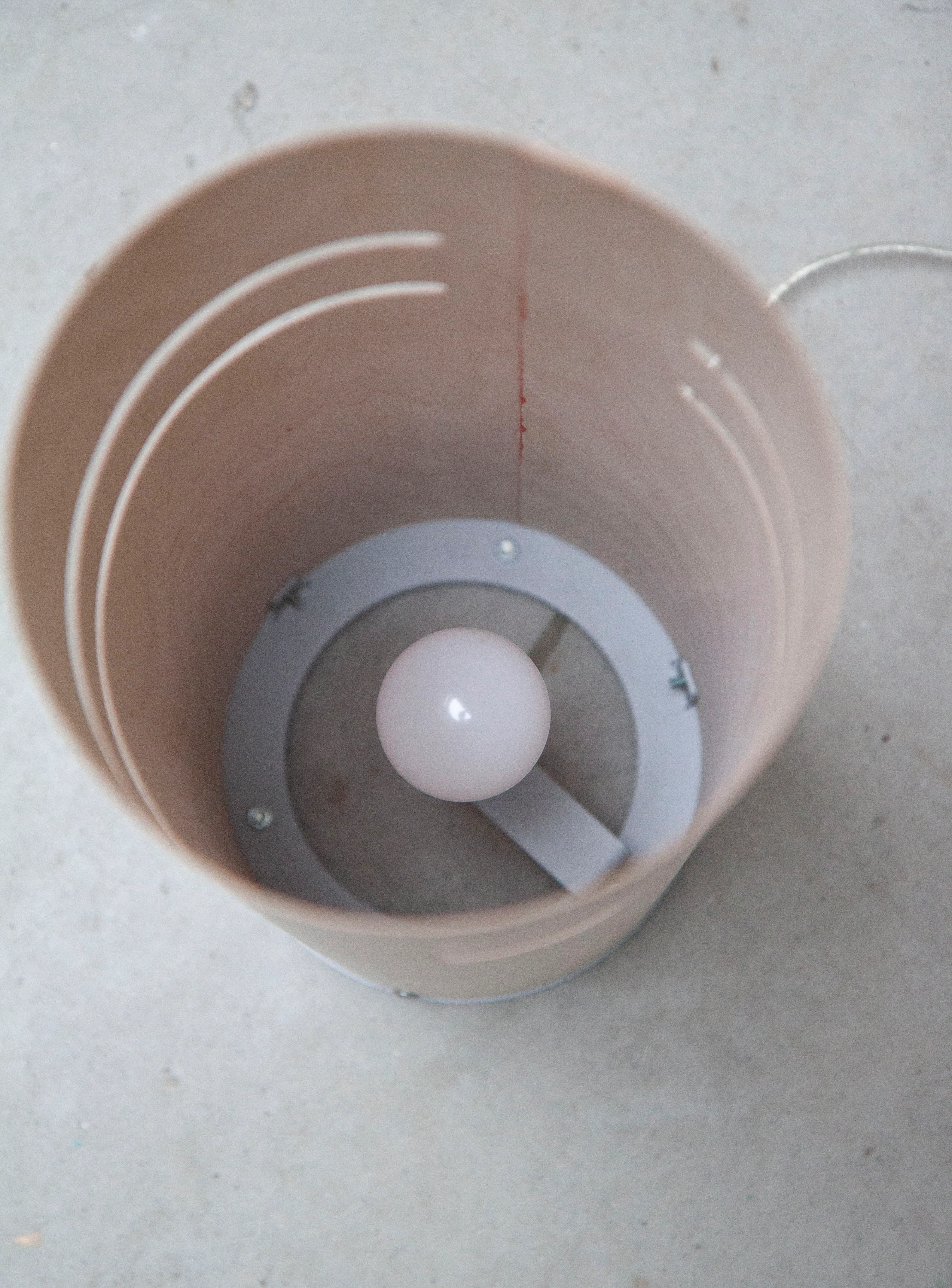 Kokke Design Desk Lamp by Ruud Jan Kokke - Image 10