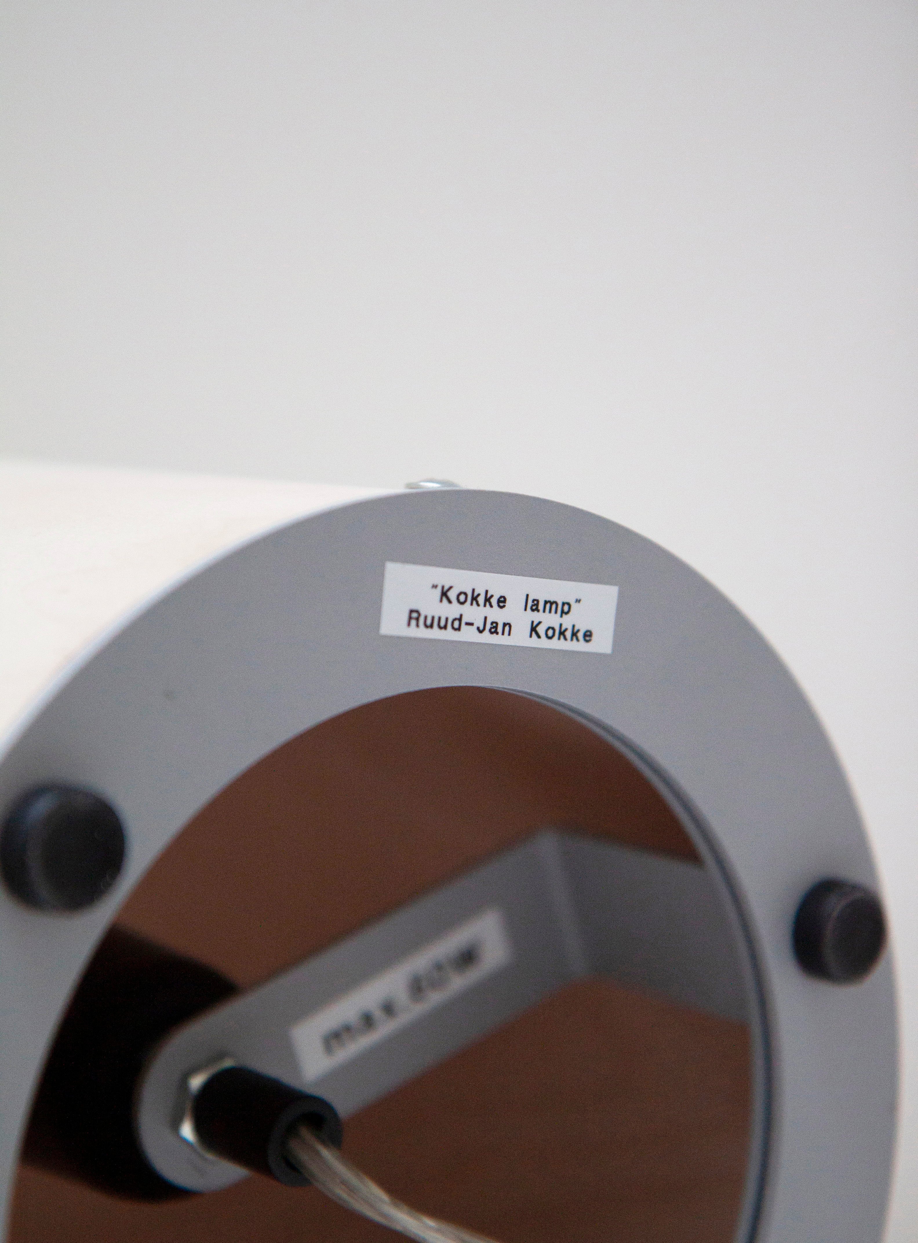 Kokke Design Desk Lamp by Ruud Jan Kokke - Image 13