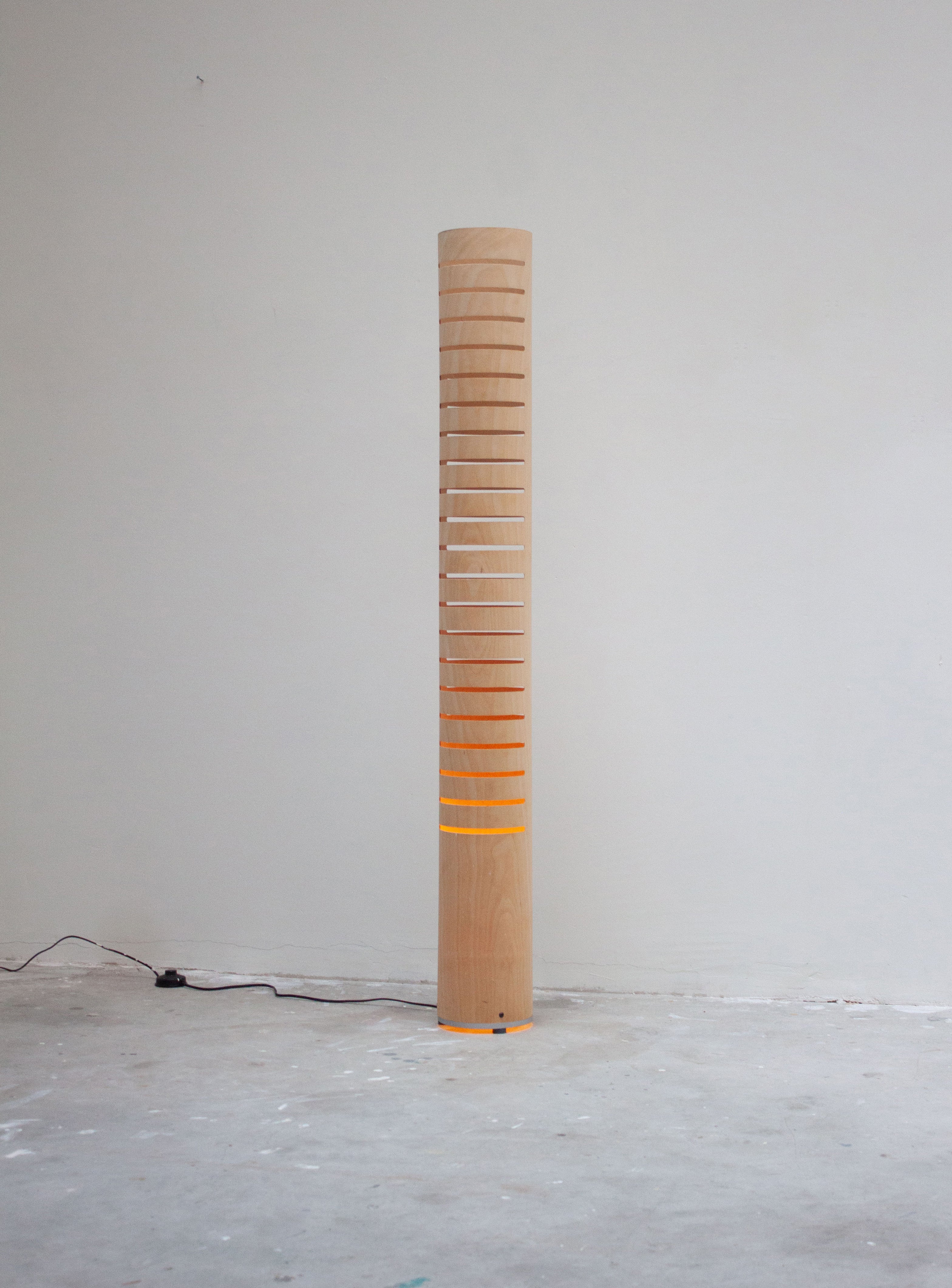 Kokke Design Floor Lamp by Ruud Jan Kokke
