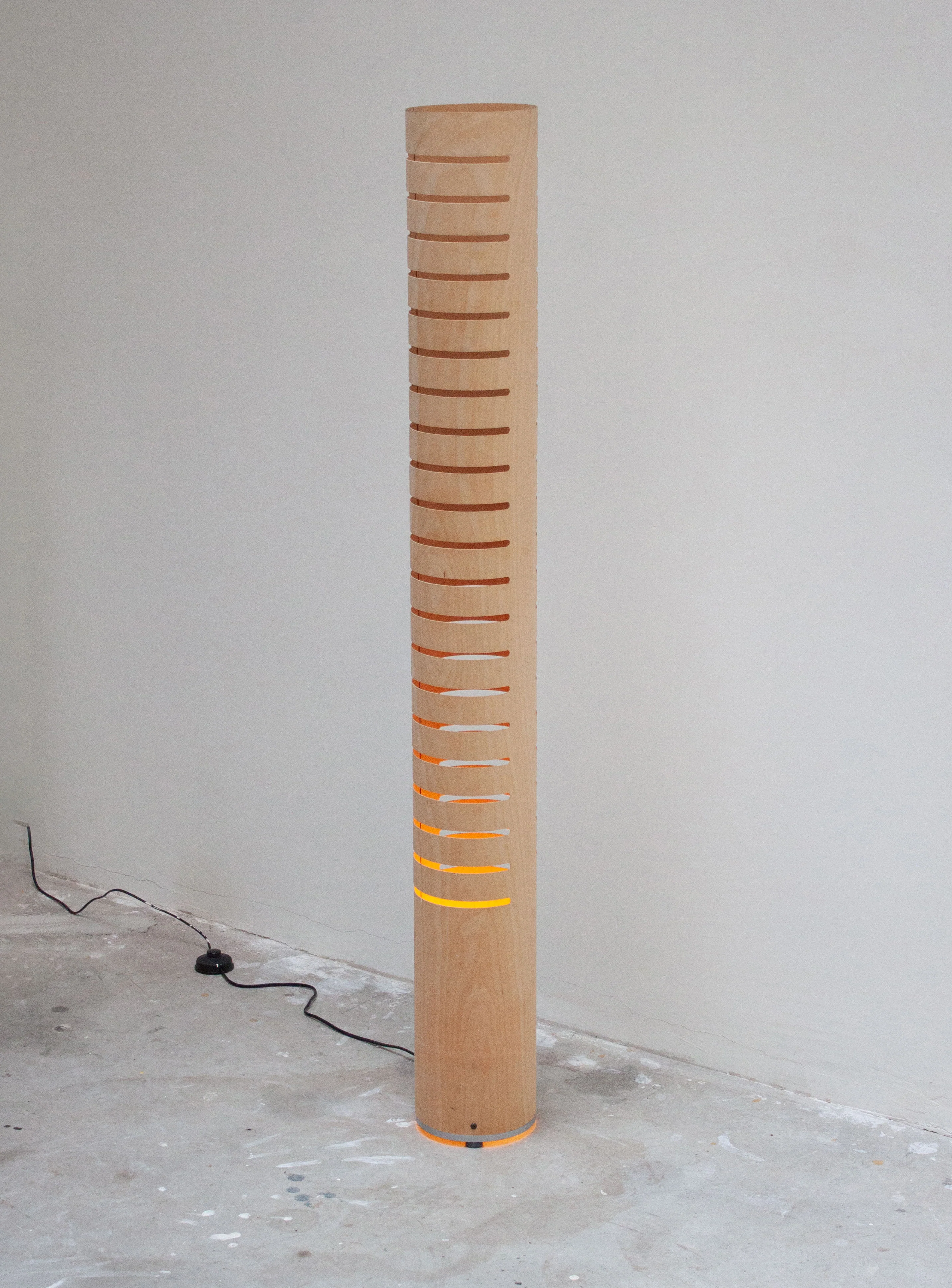 Kokke Design Floor Lamp by Ruud Jan Kokke - Image 12