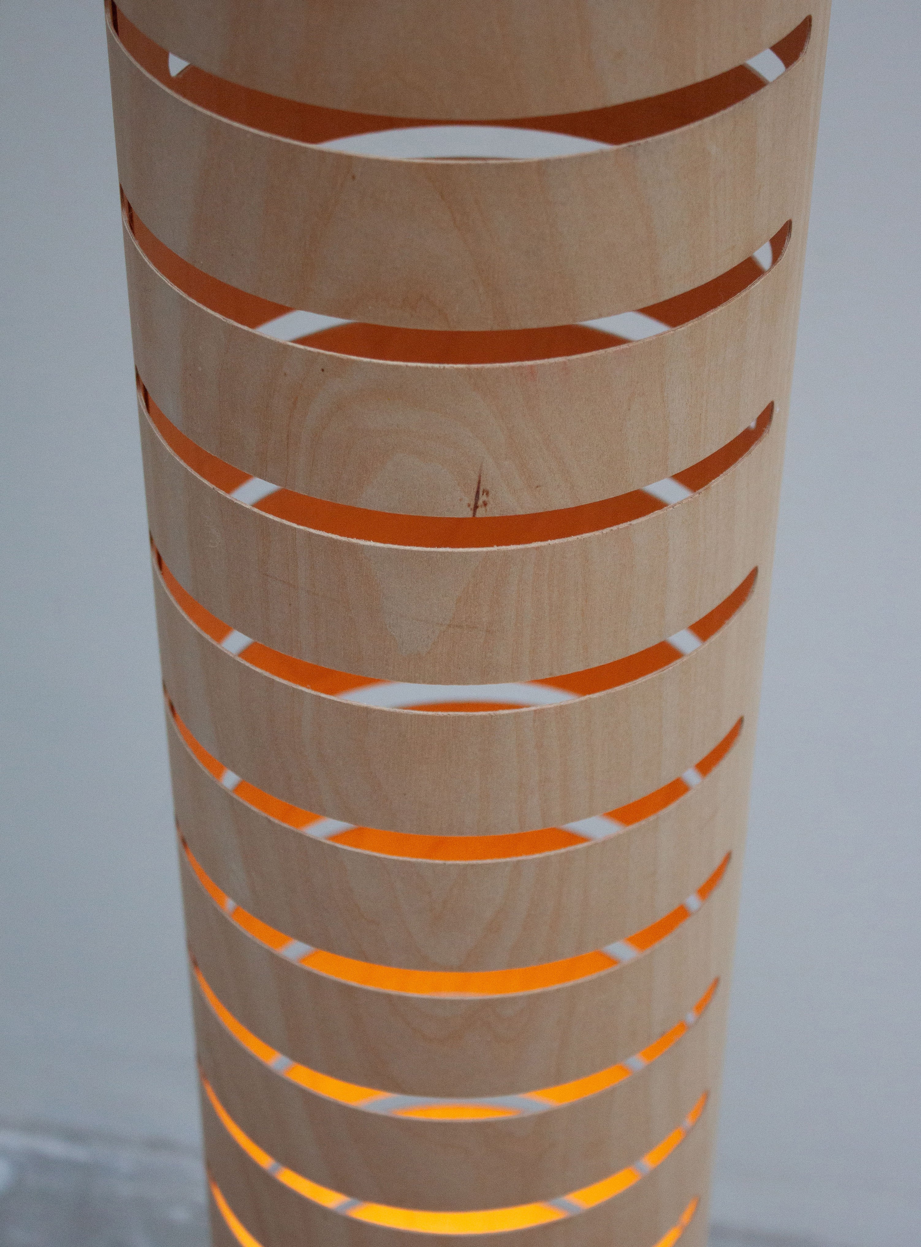 Kokke Design Floor Lamp by Ruud Jan Kokke - Image 18