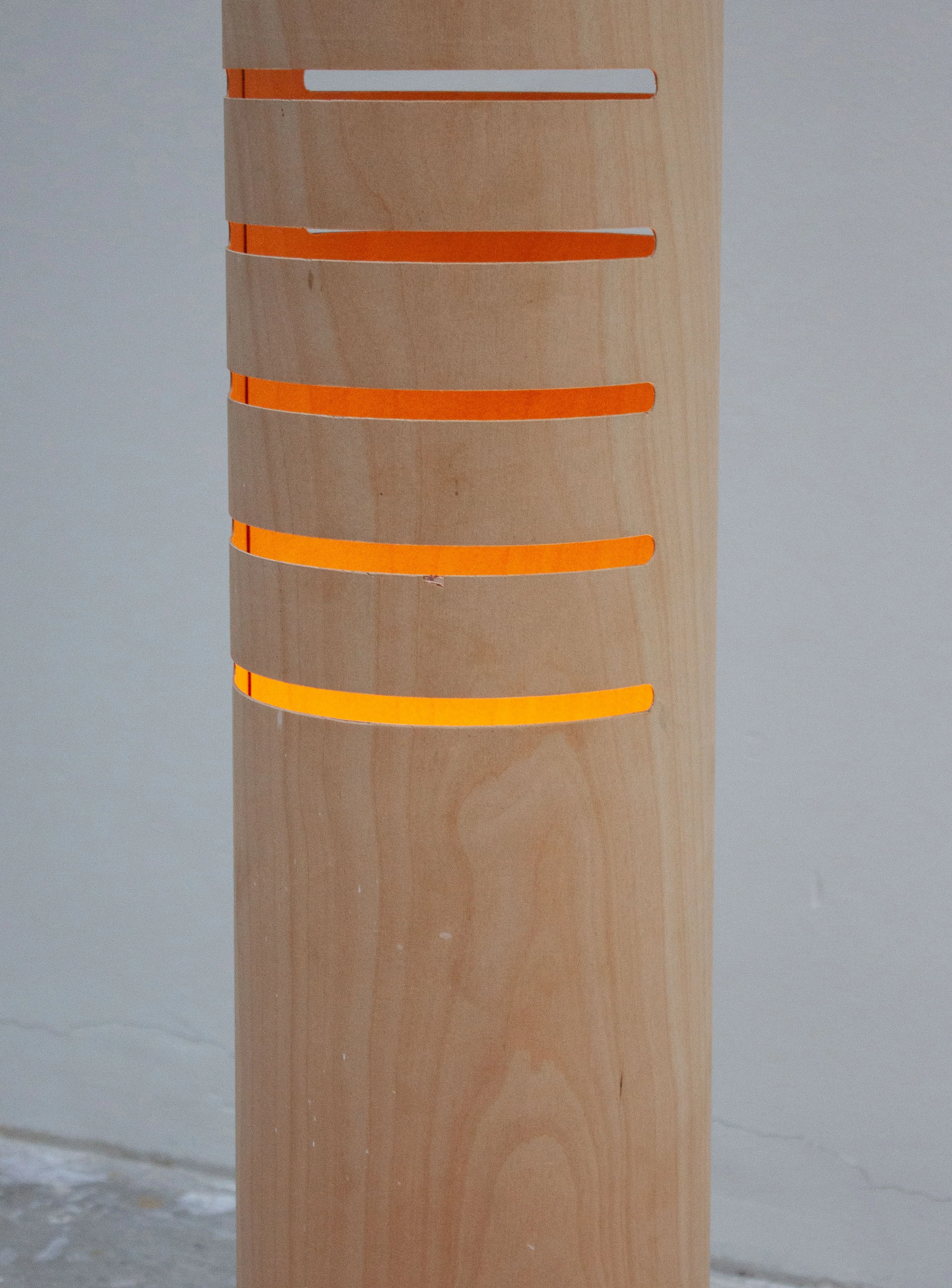 Kokke Design Floor Lamp by Ruud Jan Kokke - Image 19
