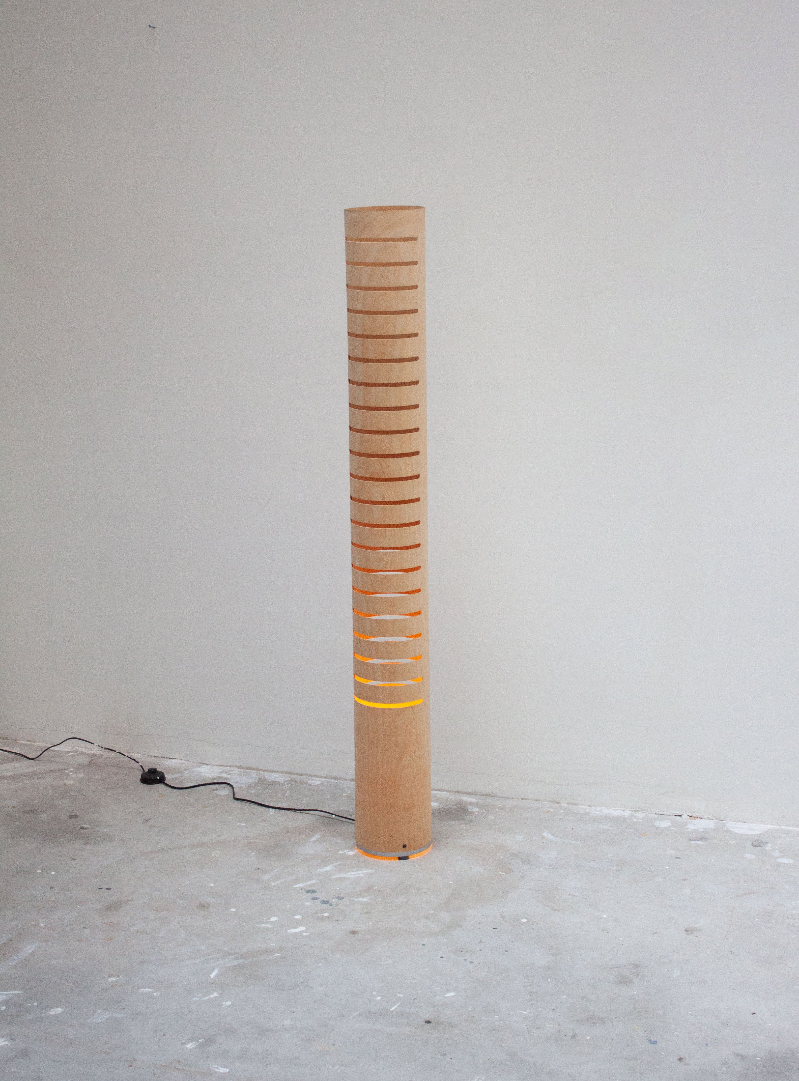 Kokke Design Floor Lamp by Ruud Jan Kokke - Image 4