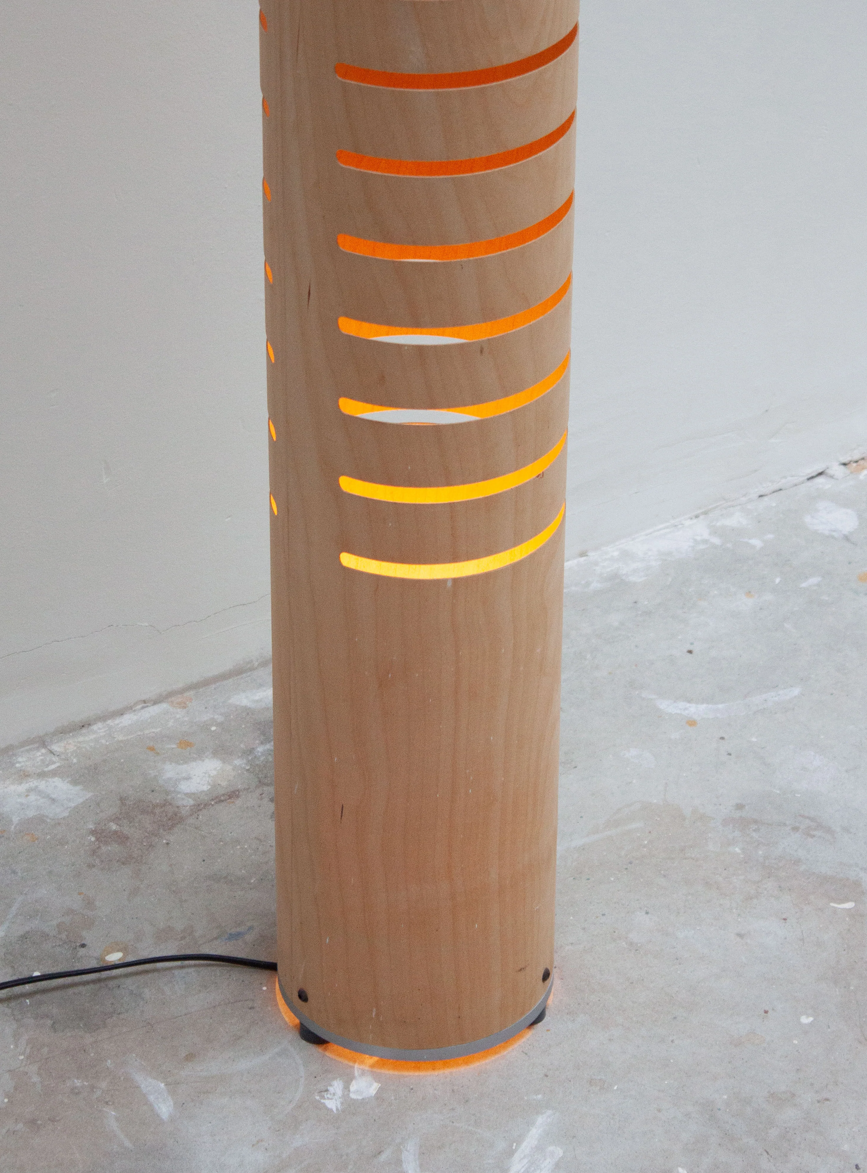 Kokke Design Floor Lamp by Ruud Jan Kokke - Image 6