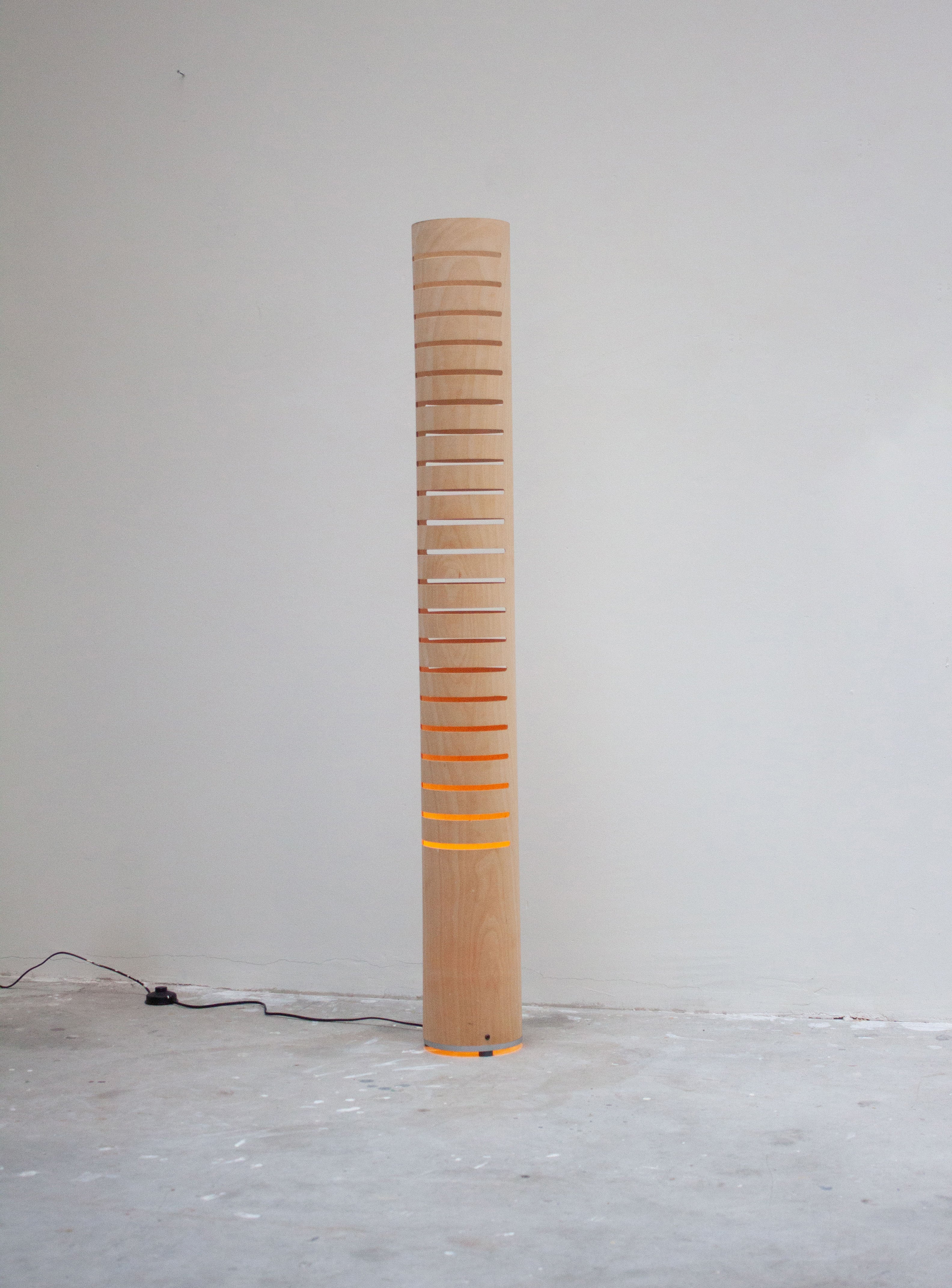 Kokke Design Floor Lamp by Ruud Jan Kokke - Image 7