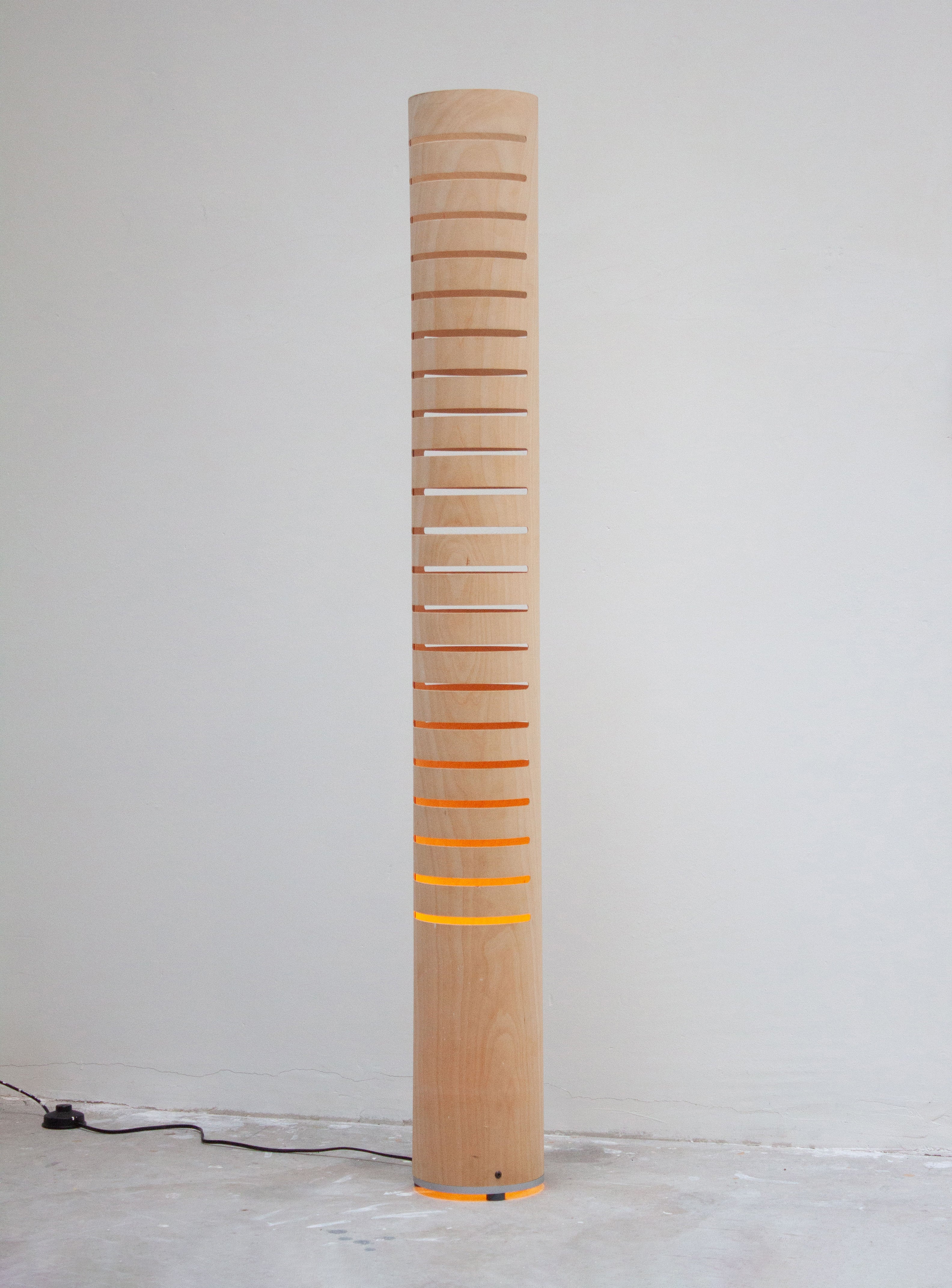 Kokke Design Floor Lamp by Ruud Jan Kokke - Image 9