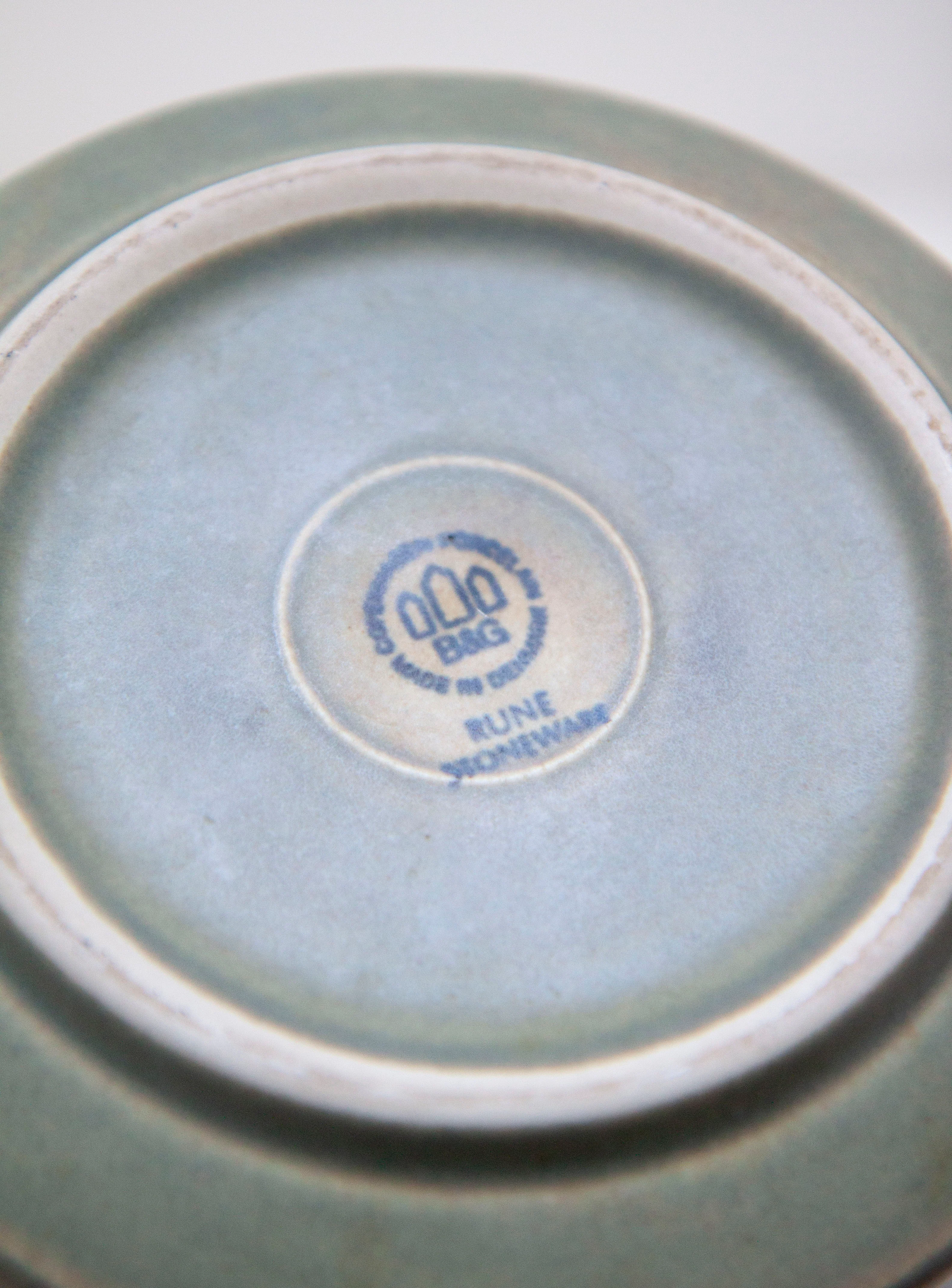 Kronjyden Nissen Rune Tea Set by Jens Quistgaard - Image 10