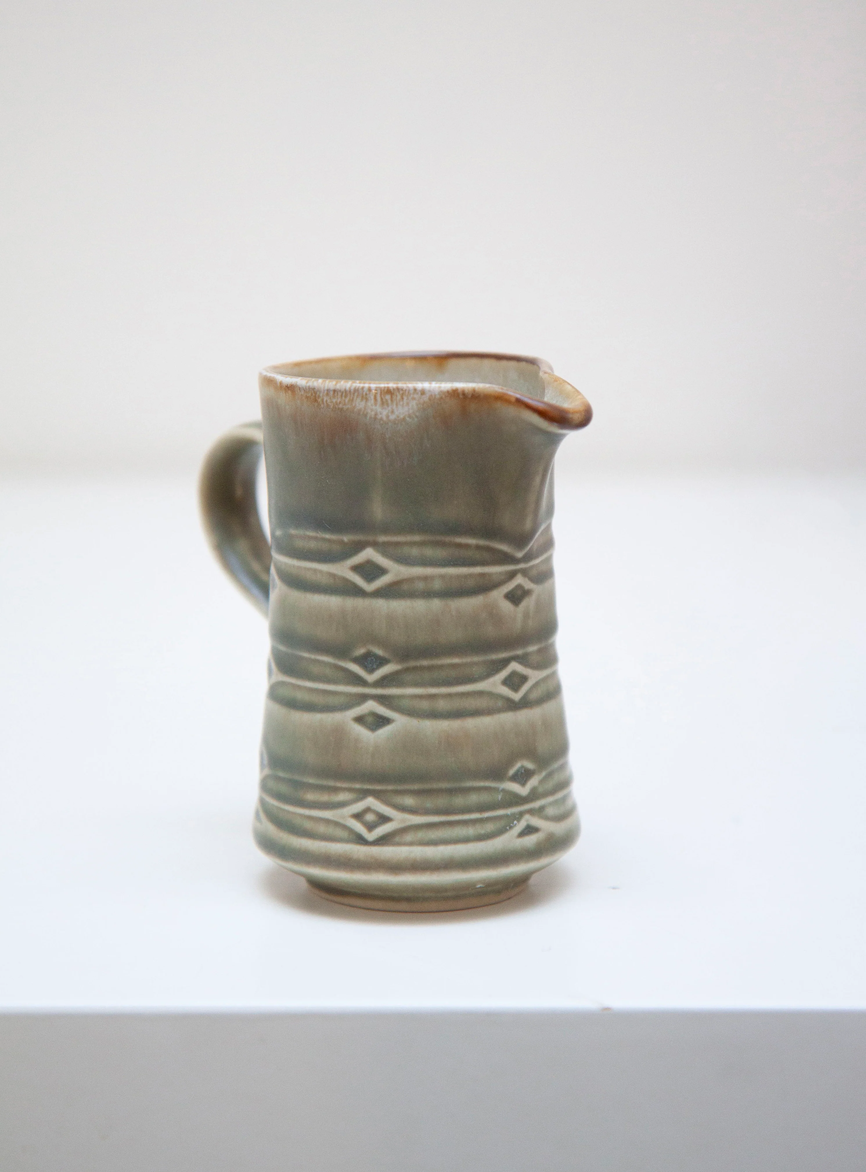 Kronjyden Nissen Rune Tea Set by Jens Quistgaard - Image 11