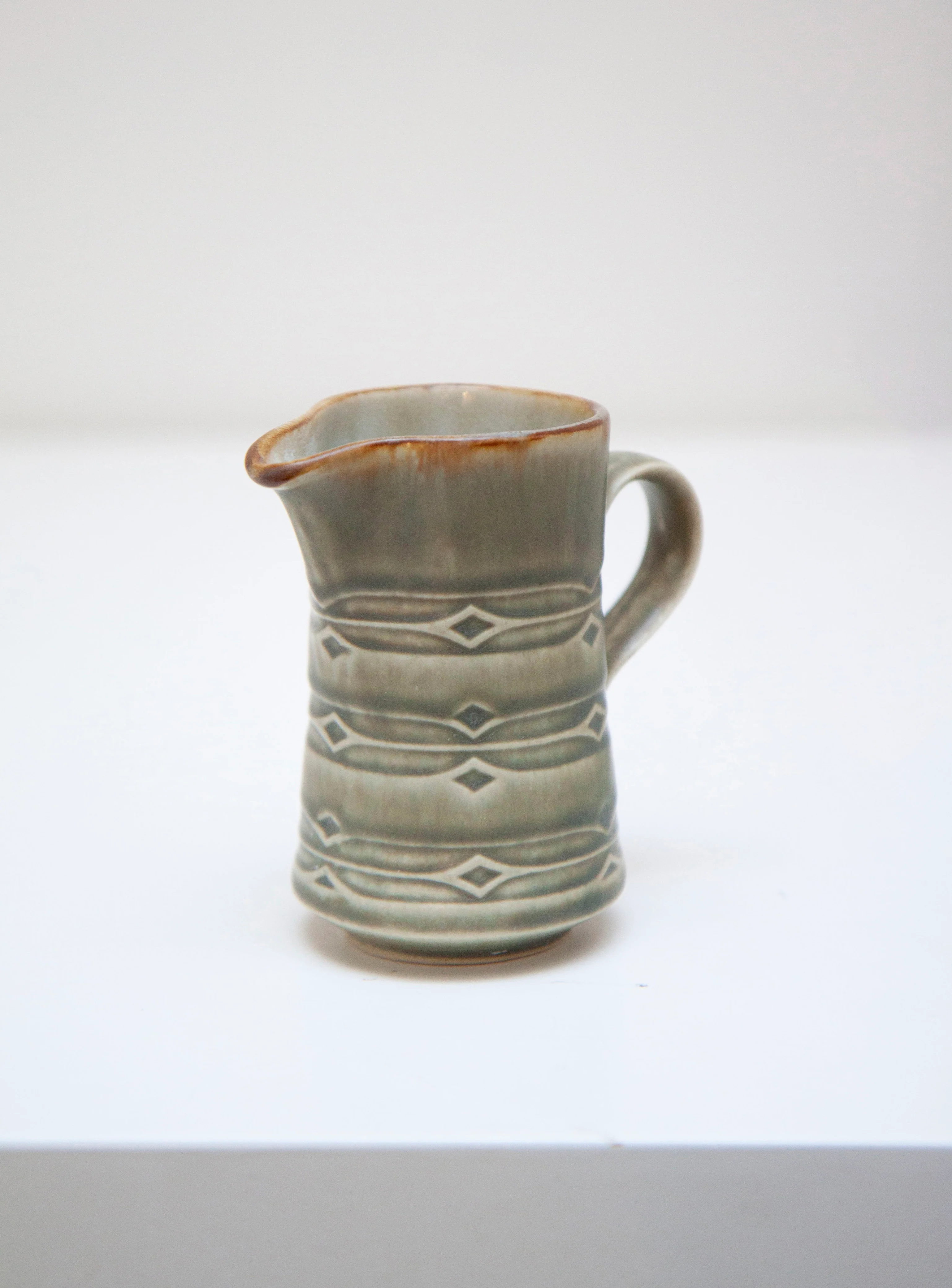 Kronjyden Nissen Rune Tea Set by Jens Quistgaard - Image 12
