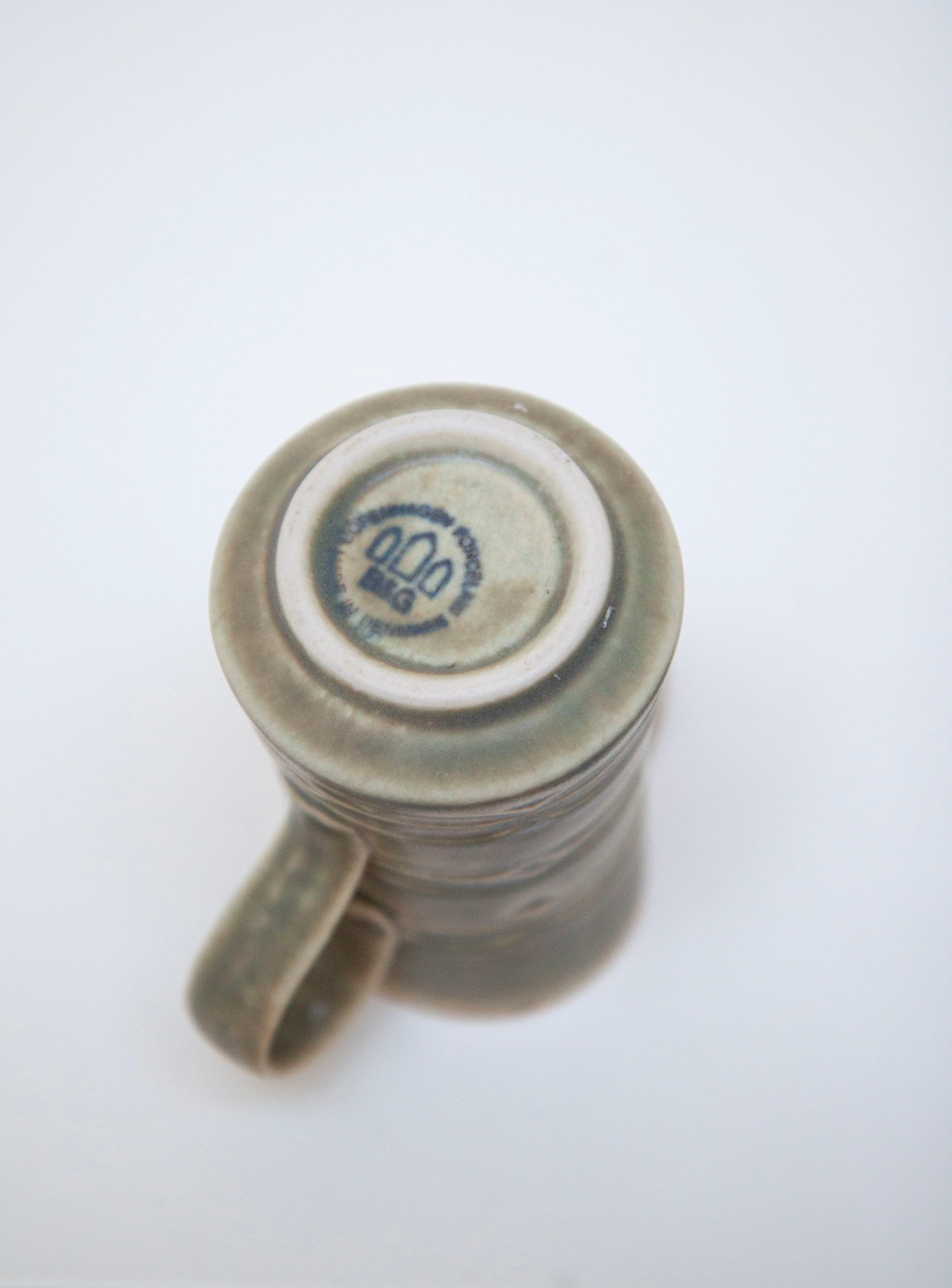 Kronjyden Nissen Rune Tea Set by Jens Quistgaard - Image 13