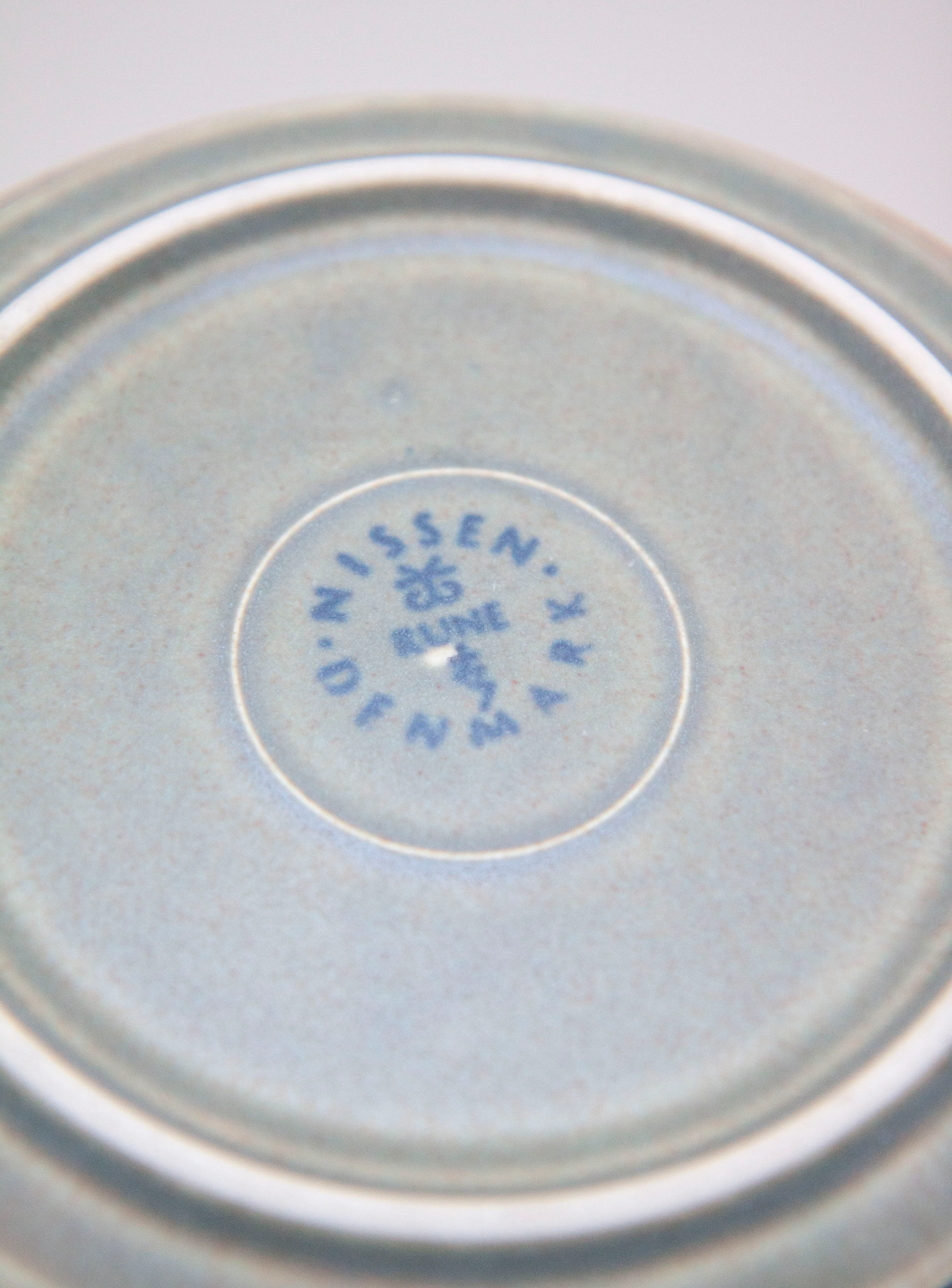 Kronjyden Nissen Rune Tea Set by Jens Quistgaard - Image 17