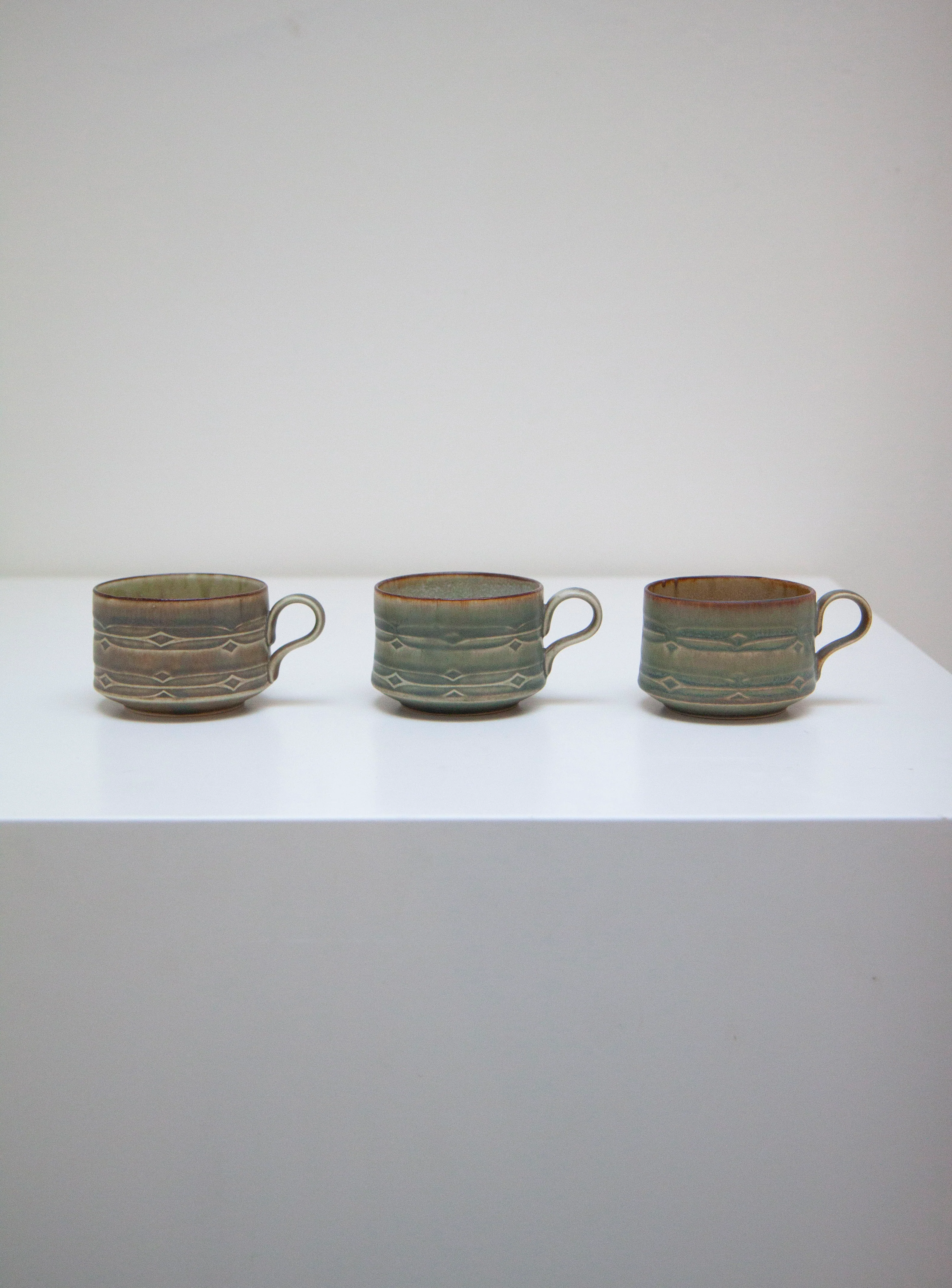 Kronjyden Nissen Rune Tea Set by Jens Quistgaard - Image 18
