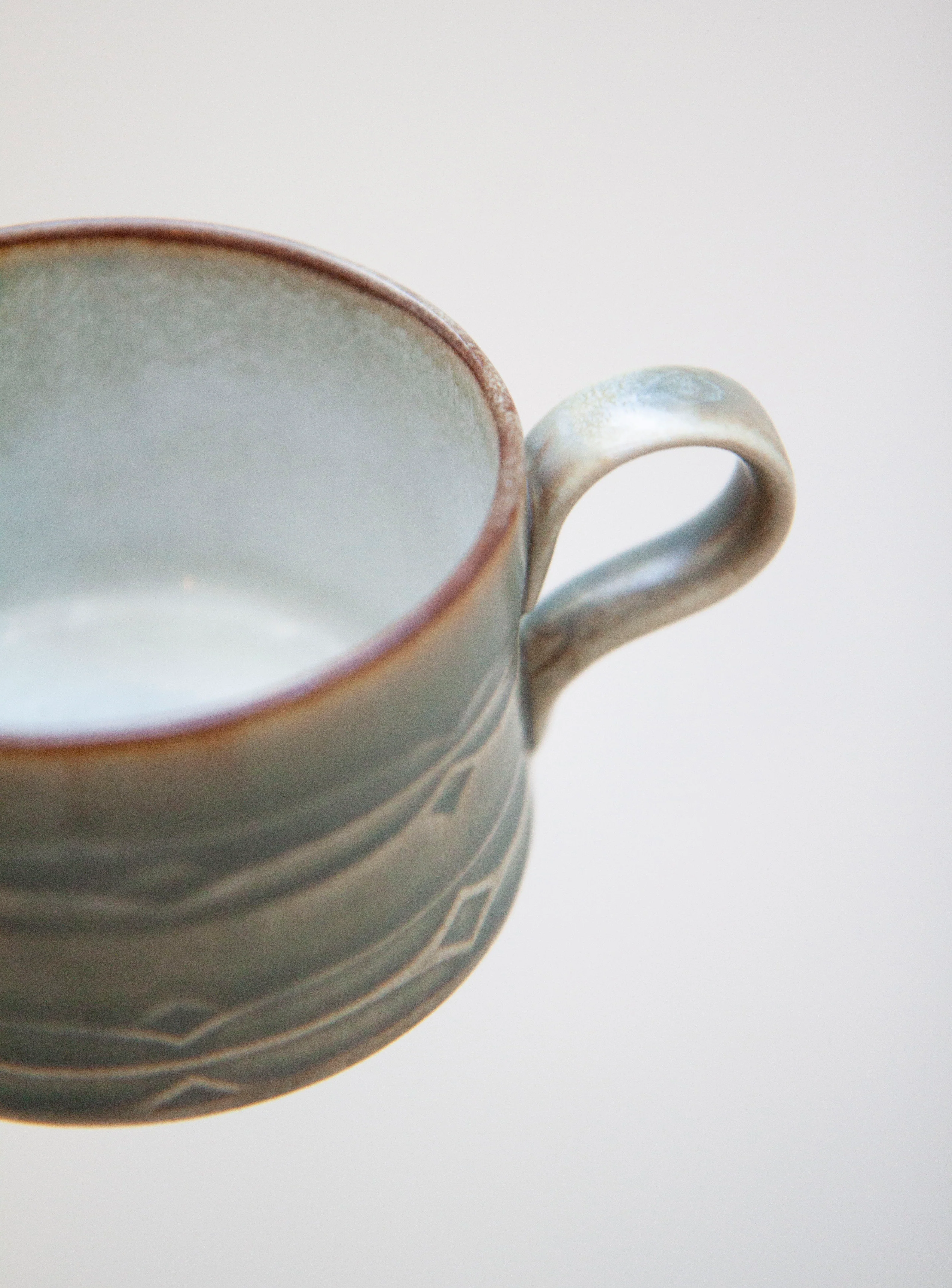Kronjyden Nissen Rune Tea Set by Jens Quistgaard - Image 19