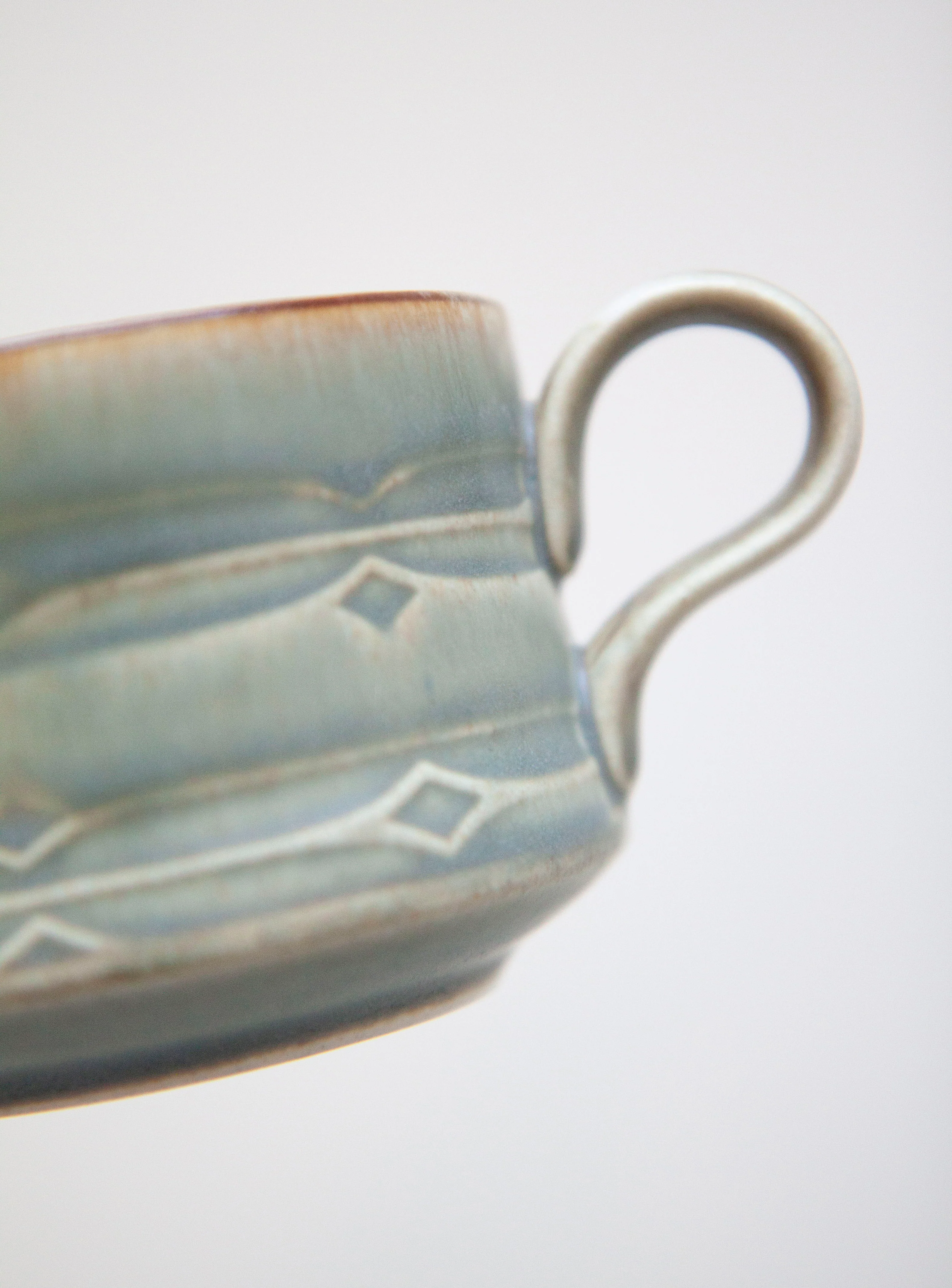Kronjyden Nissen Rune Tea Set by Jens Quistgaard - Image 20