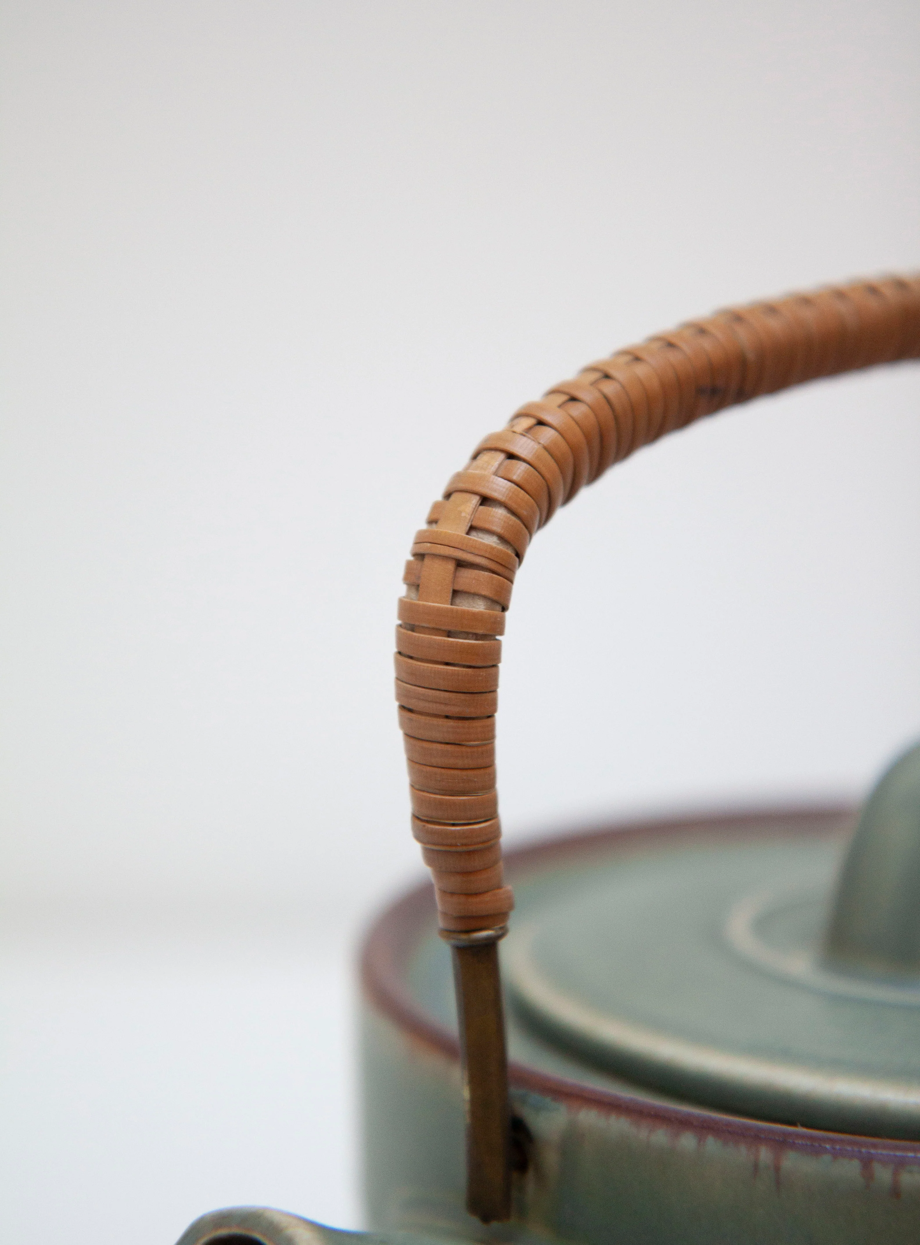 Kronjyden Nissen Rune Tea Set by Jens Quistgaard - Image 8