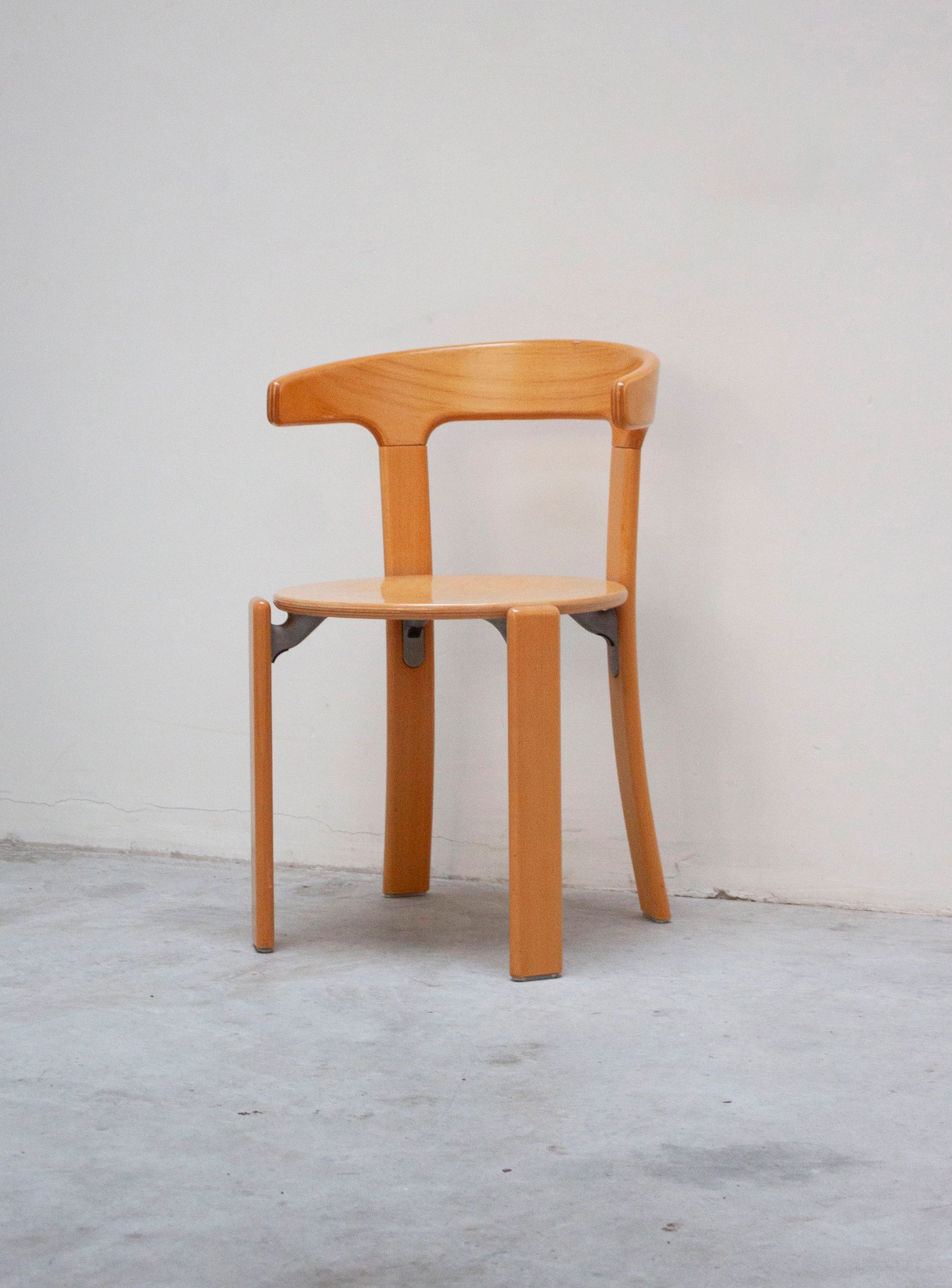 Kusch+Co Rey Armchair by Bruno Rey