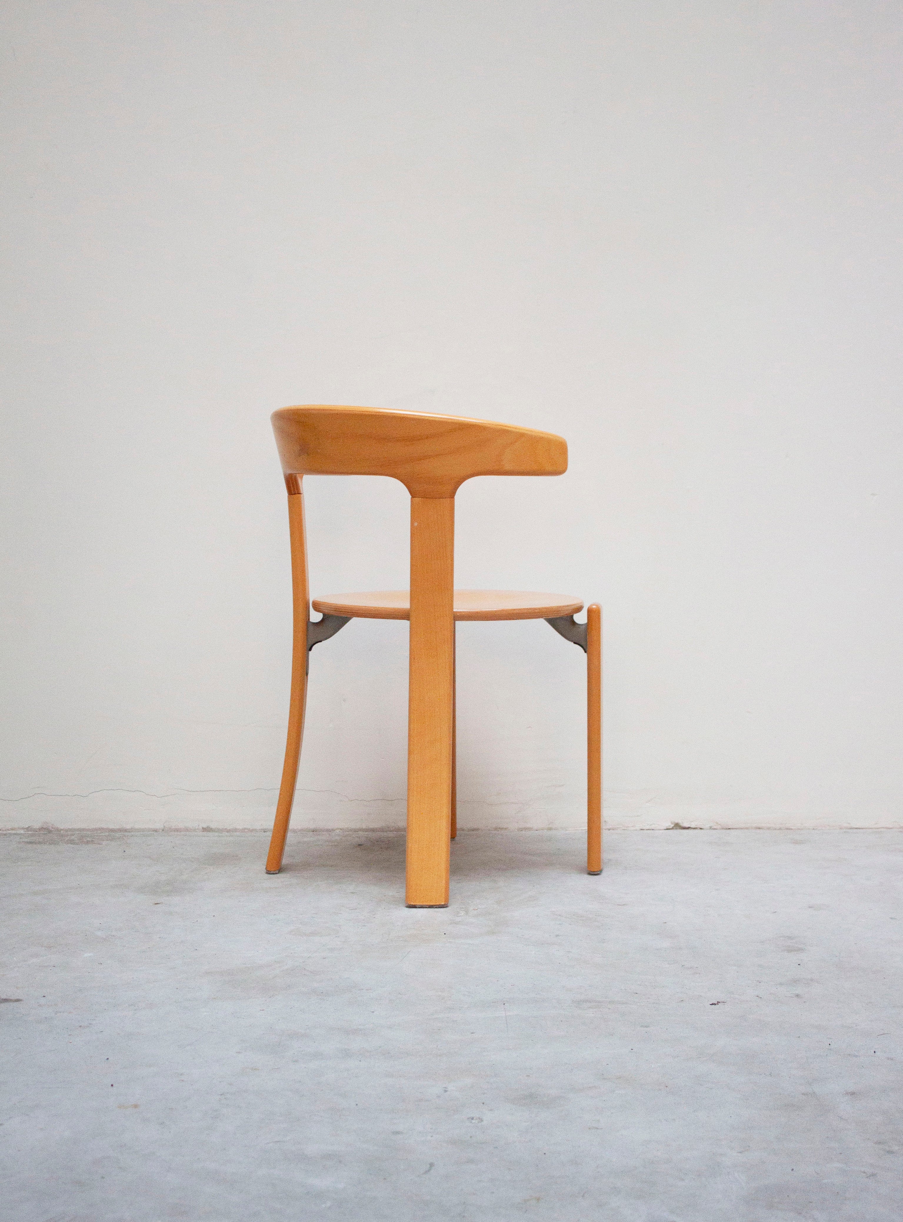 Kusch+Co Rey Armchair by Bruno Rey - Image 10