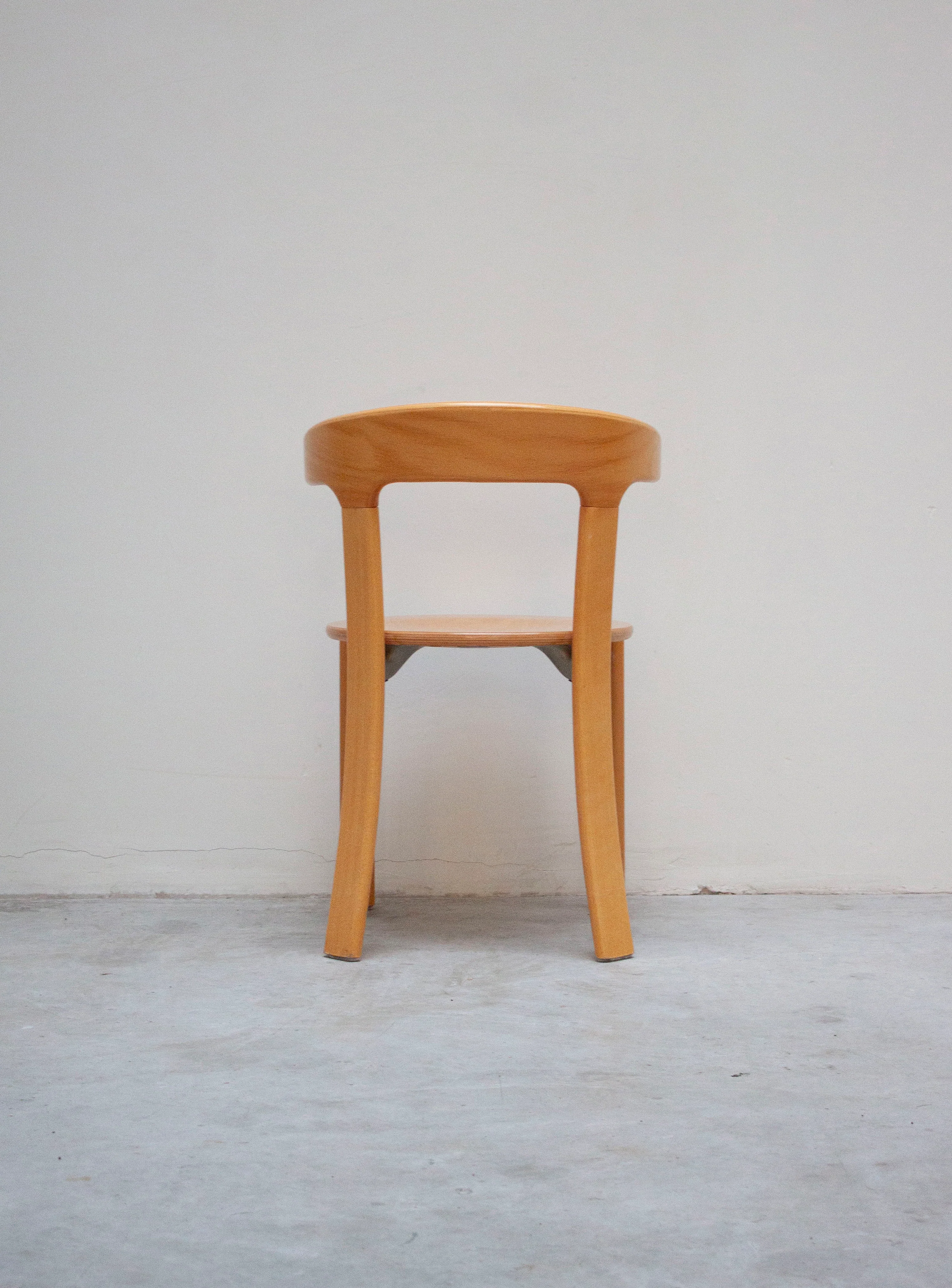 Kusch+Co Rey Armchair by Bruno Rey - Image 11