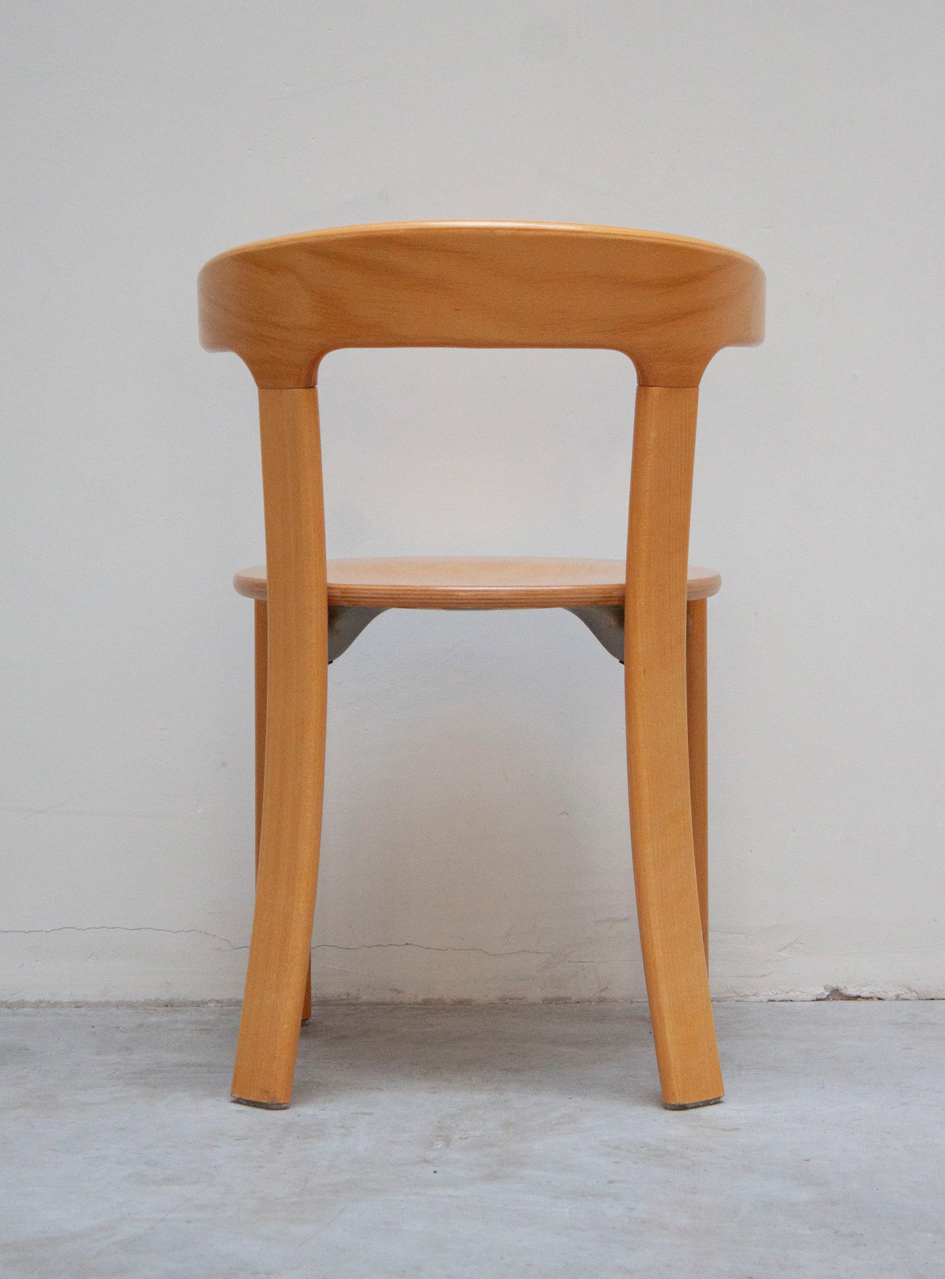 Kusch+Co Rey Armchair by Bruno Rey - Image 12