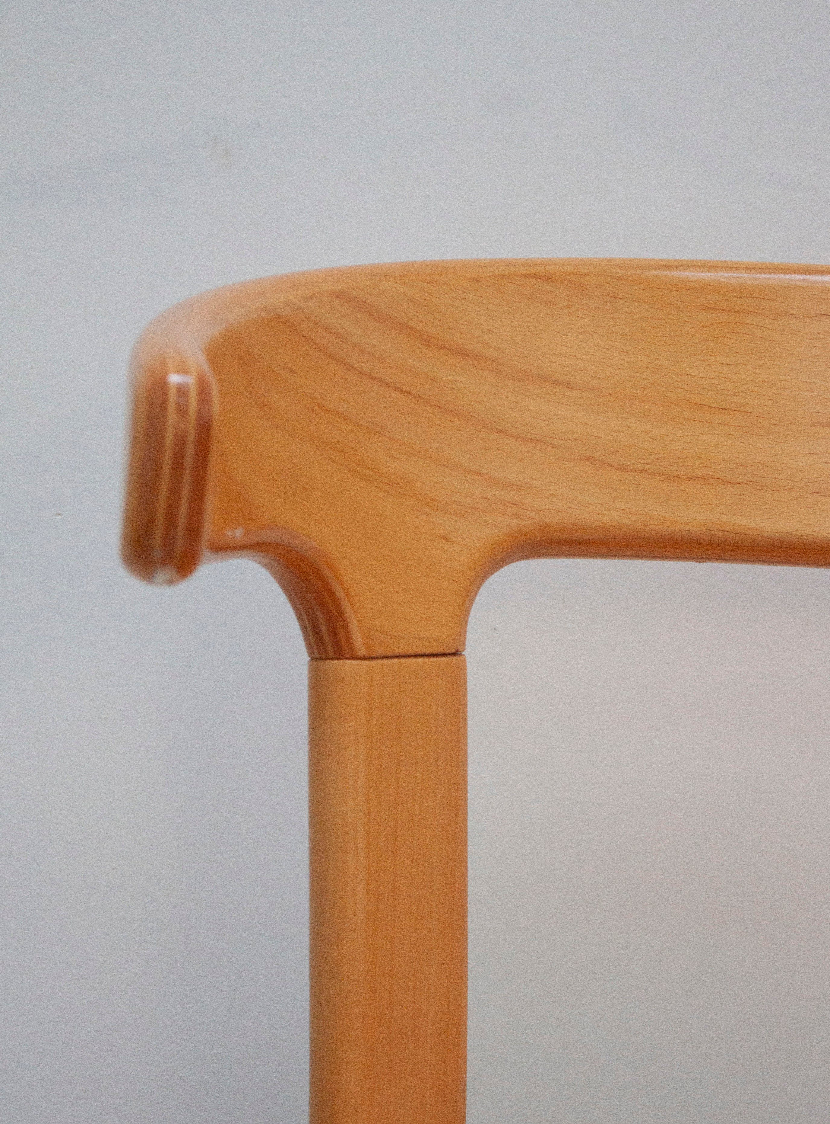 Kusch+Co Rey Armchair by Bruno Rey - Image 14