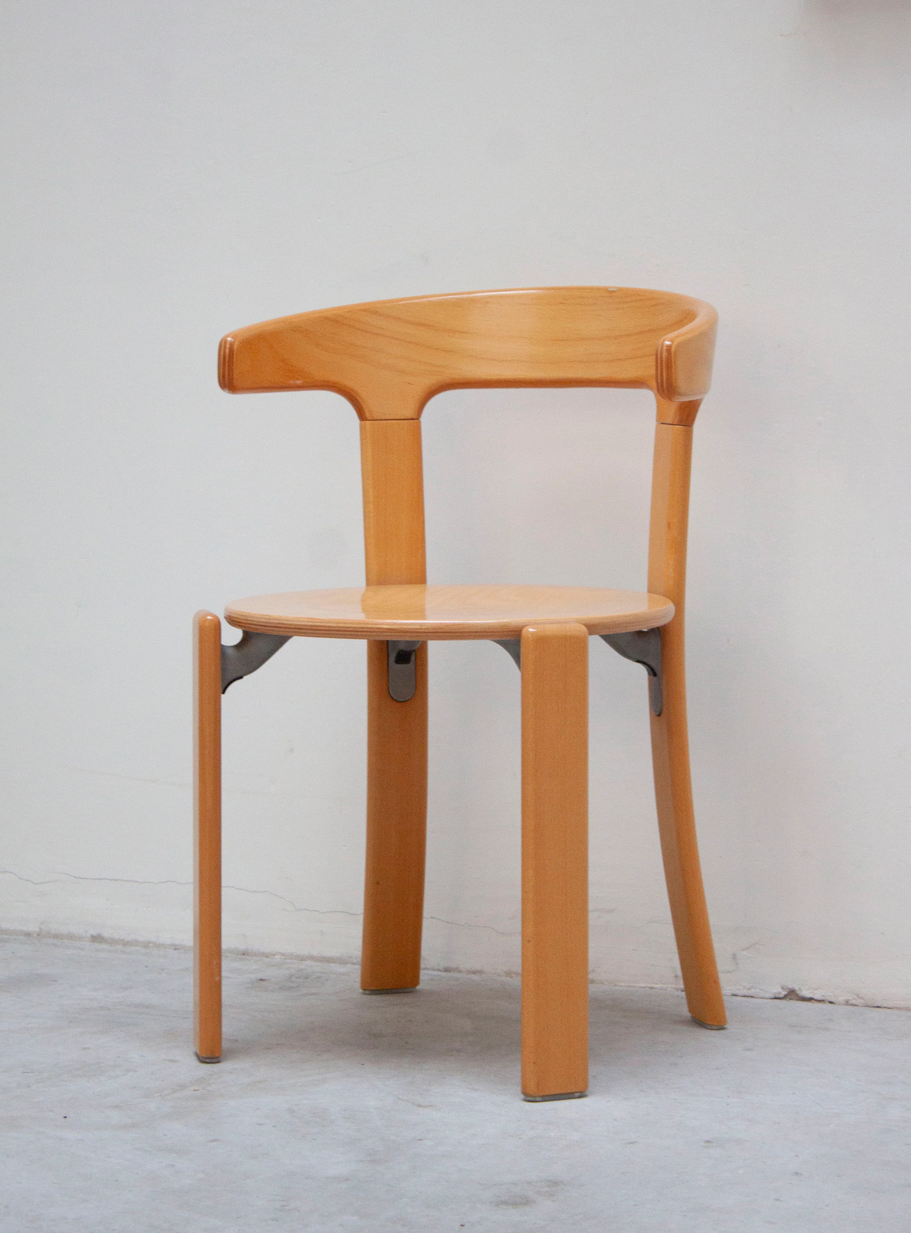 Kusch+Co Rey Armchair by Bruno Rey - Image 2