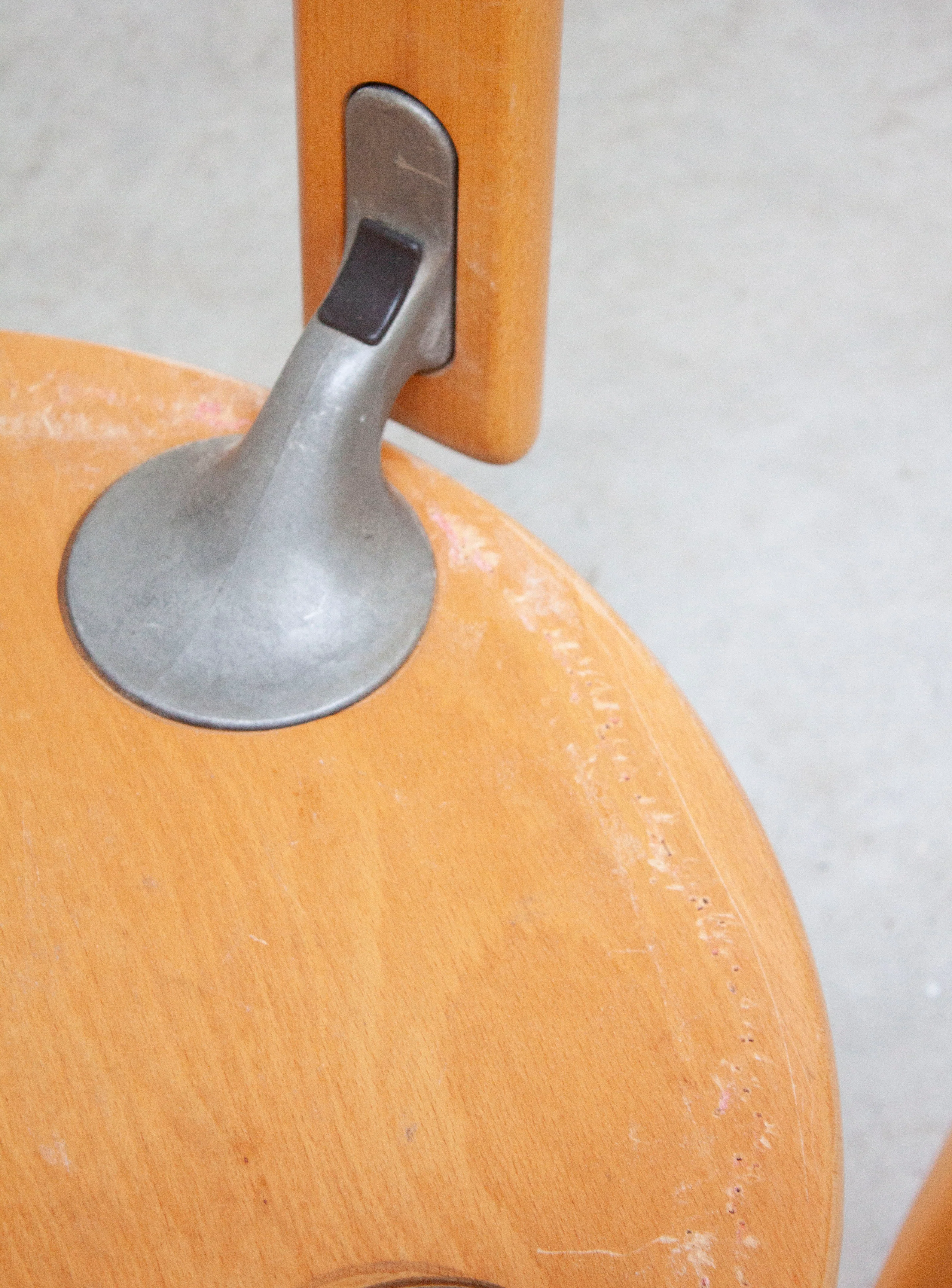 Kusch+Co Rey Armchair by Bruno Rey - Image 20