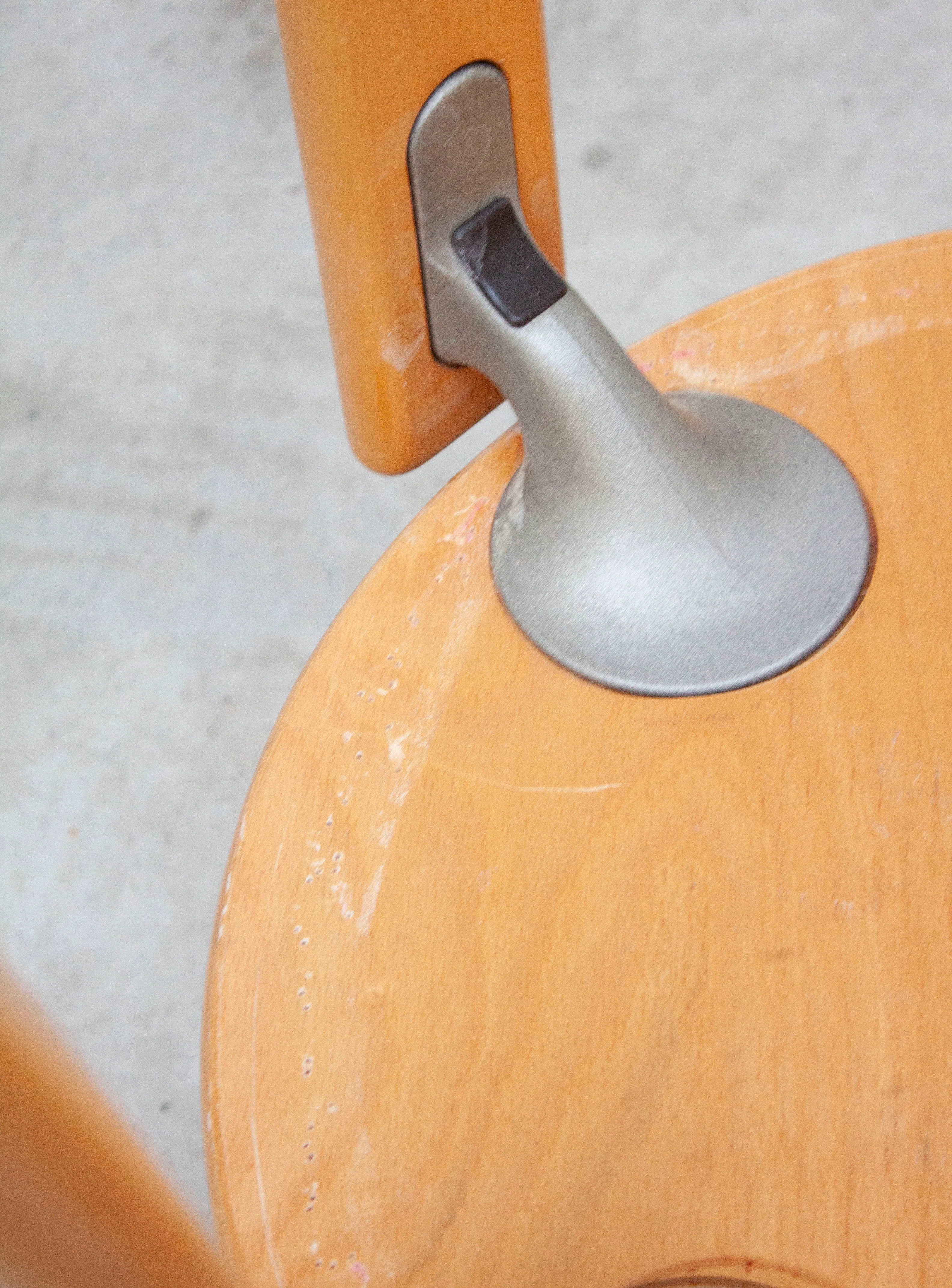 Kusch+Co Rey Armchair by Bruno Rey - Image 21