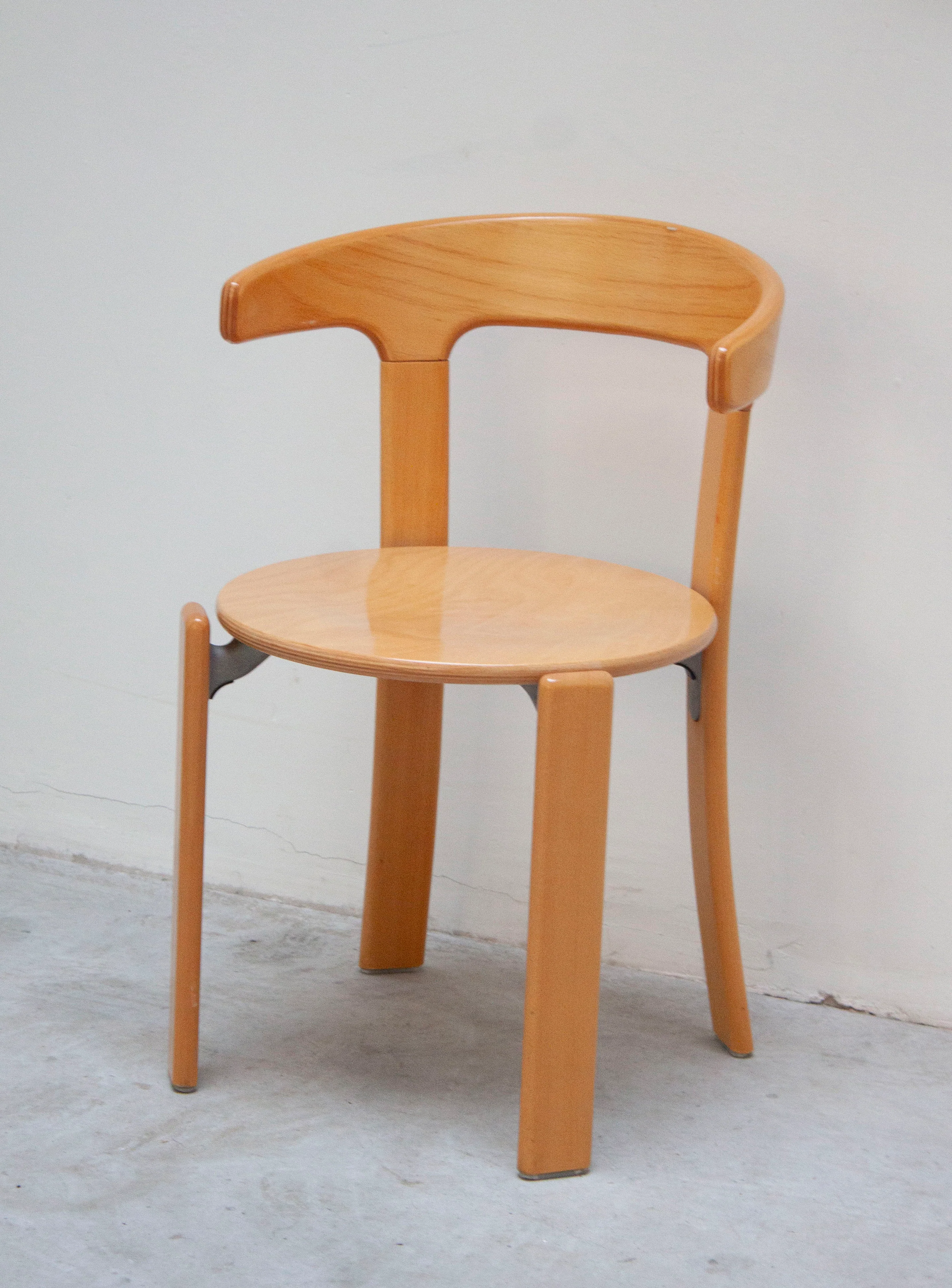 Kusch+Co Rey Armchair by Bruno Rey - Image 3