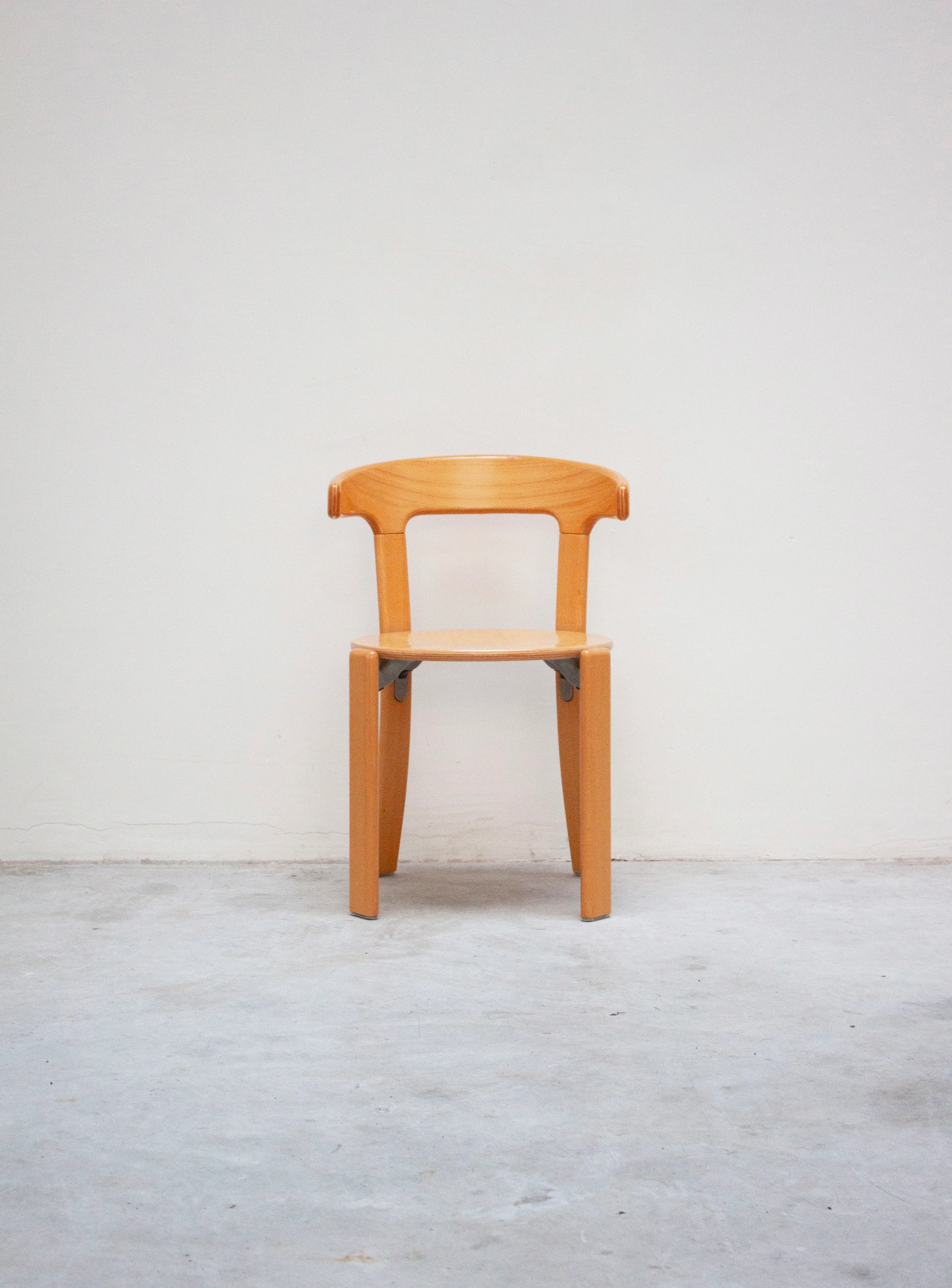 Kusch+Co Rey Armchair by Bruno Rey - Image 4
