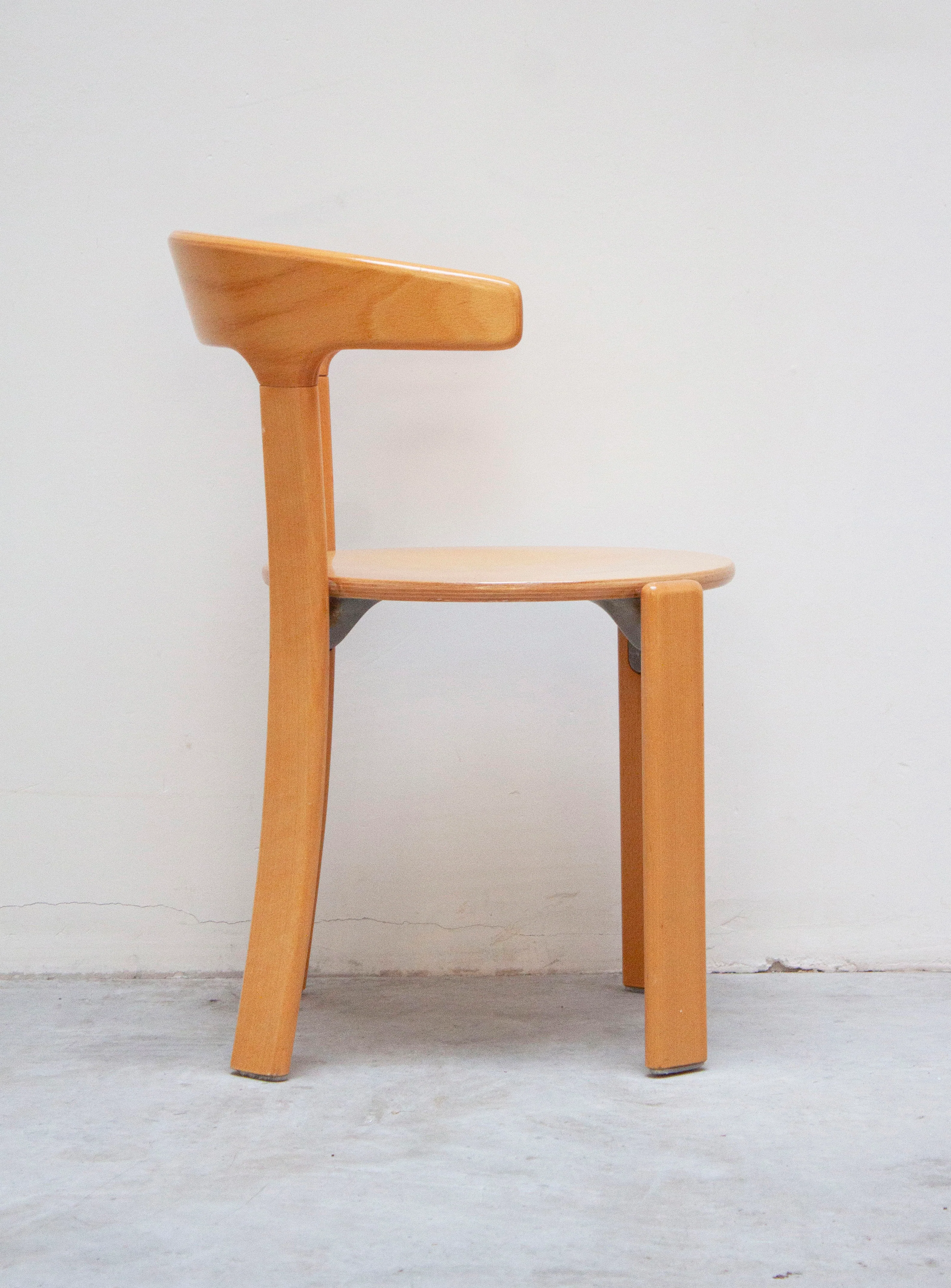 Kusch+Co Rey Armchair by Bruno Rey - Image 6