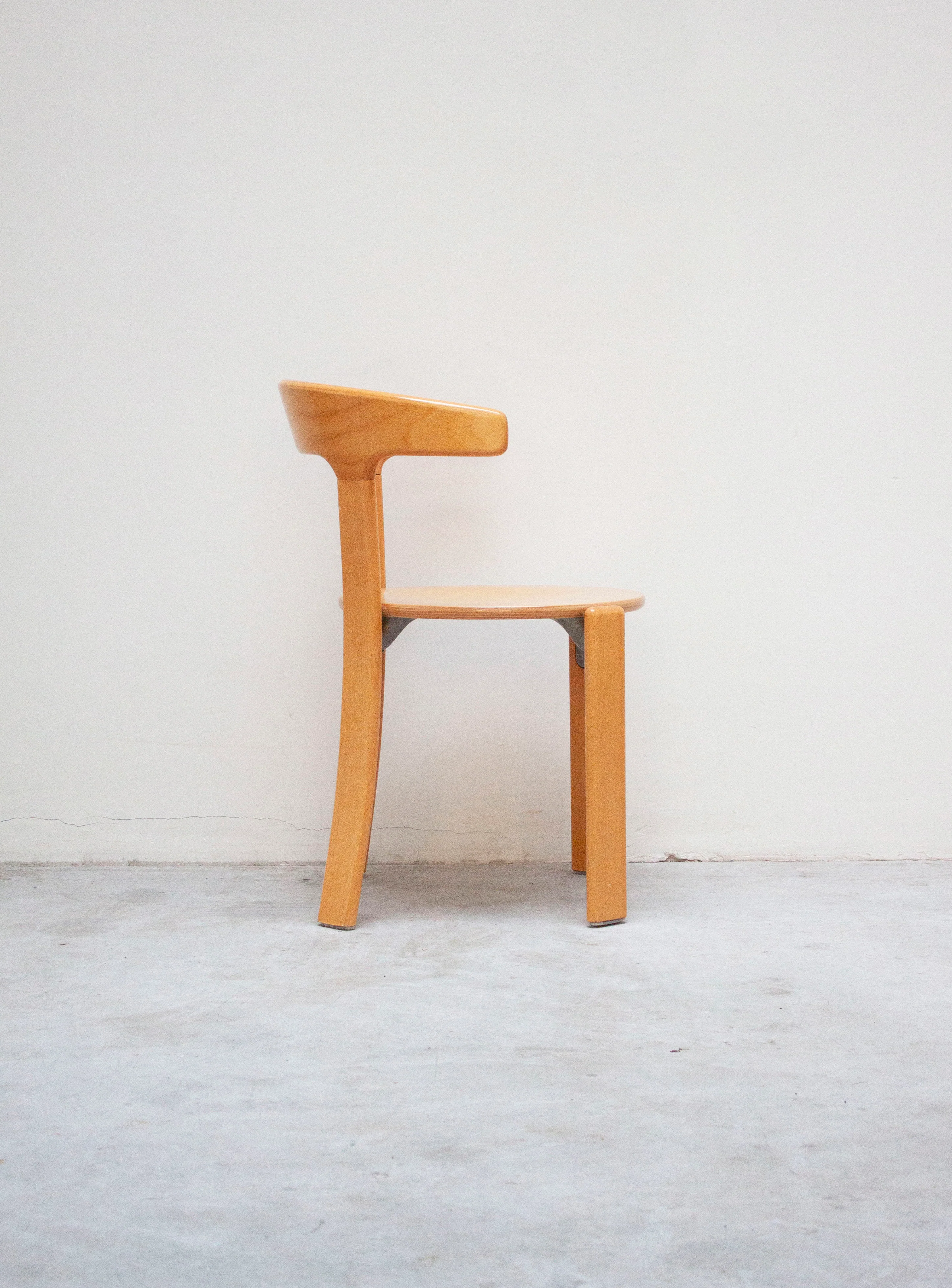 Kusch+Co Rey Armchair by Bruno Rey - Image 7