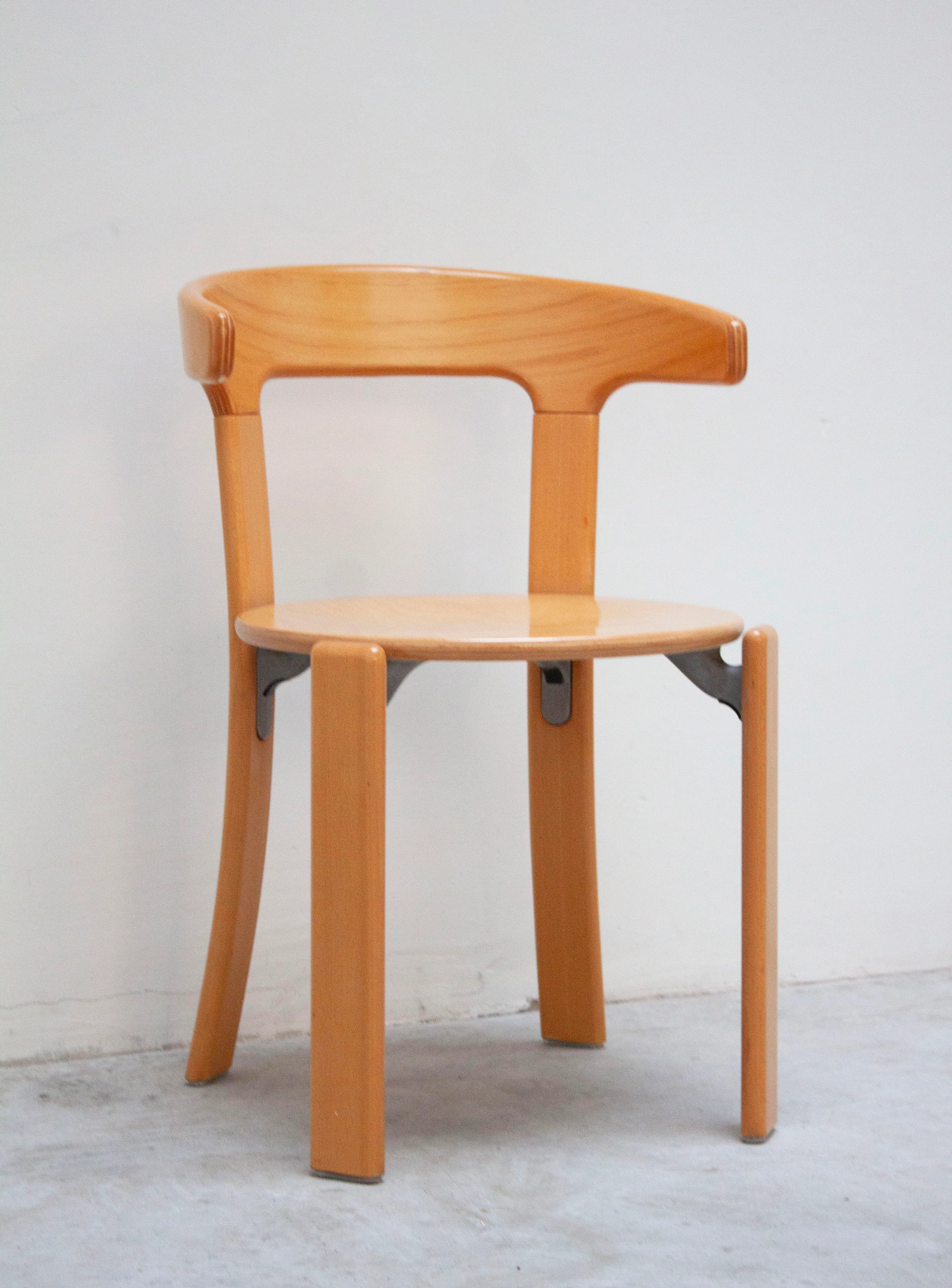 Kusch+Co Rey Armchair by Bruno Rey - Image 8