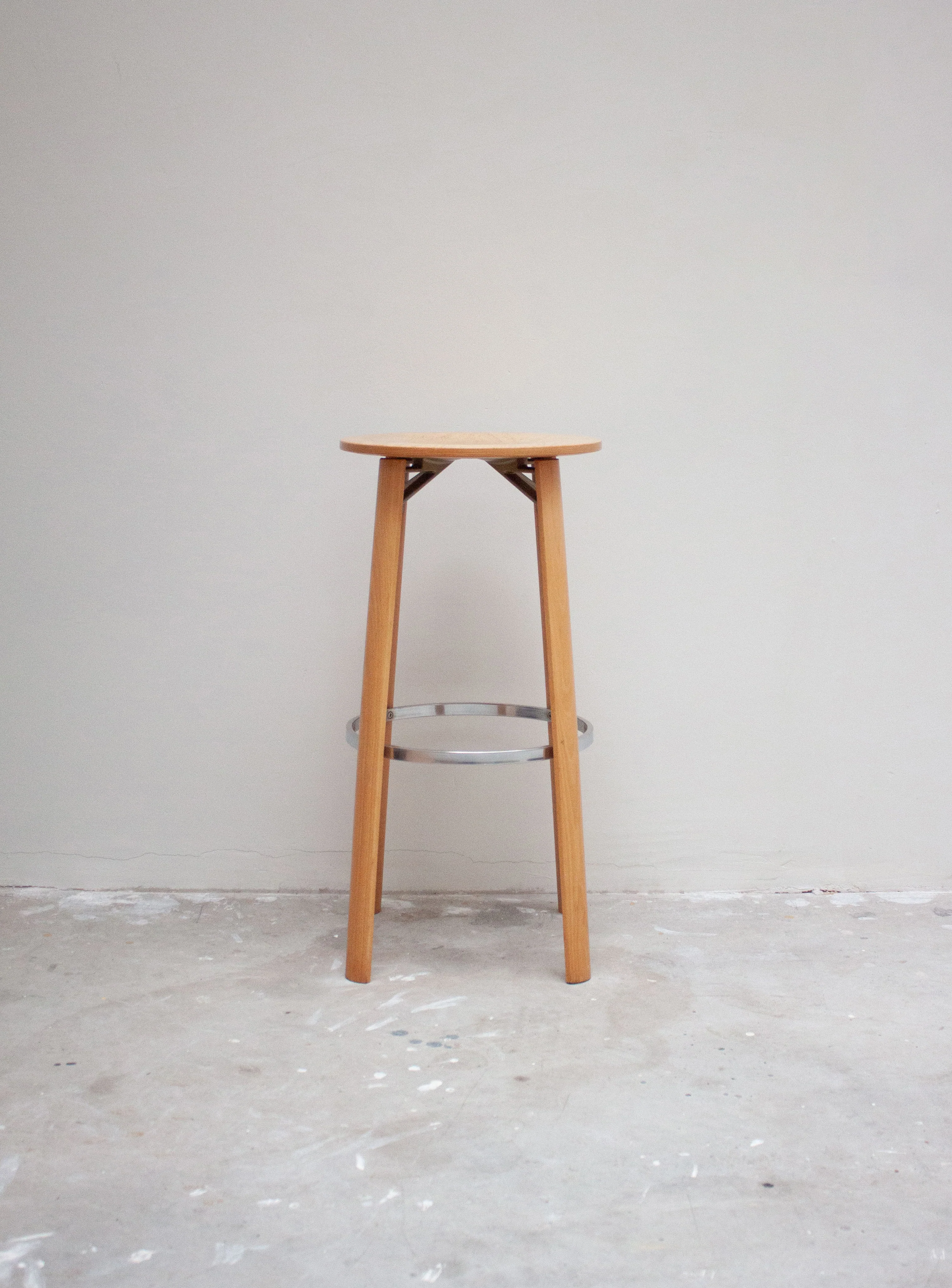 Kusch+Co Rey Bar Stools by Bruno Rey - Image 13