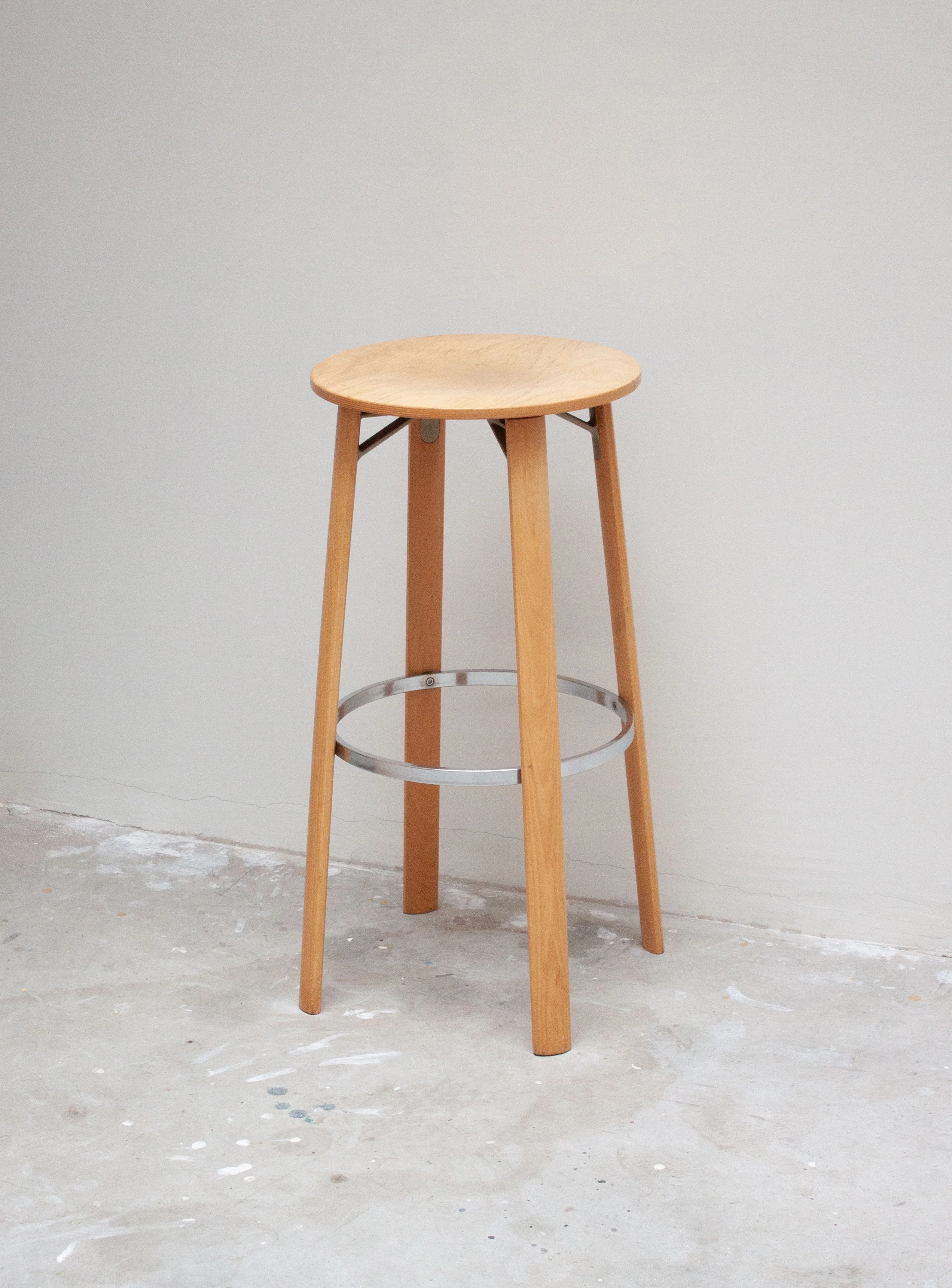 Kusch+Co Rey Bar Stools by Bruno Rey - Image 16