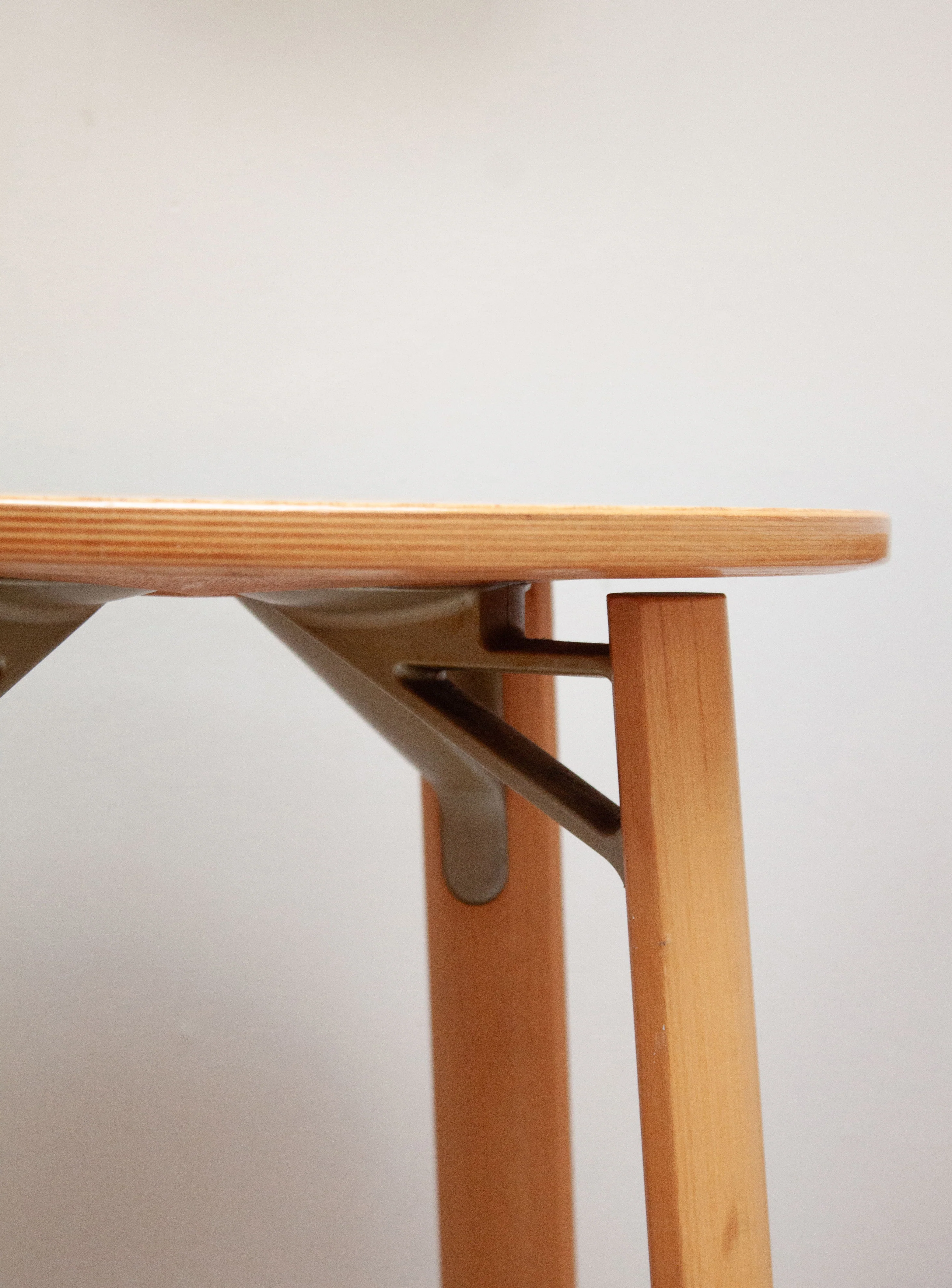 Kusch+Co Rey Bar Stools by Bruno Rey - Image 21