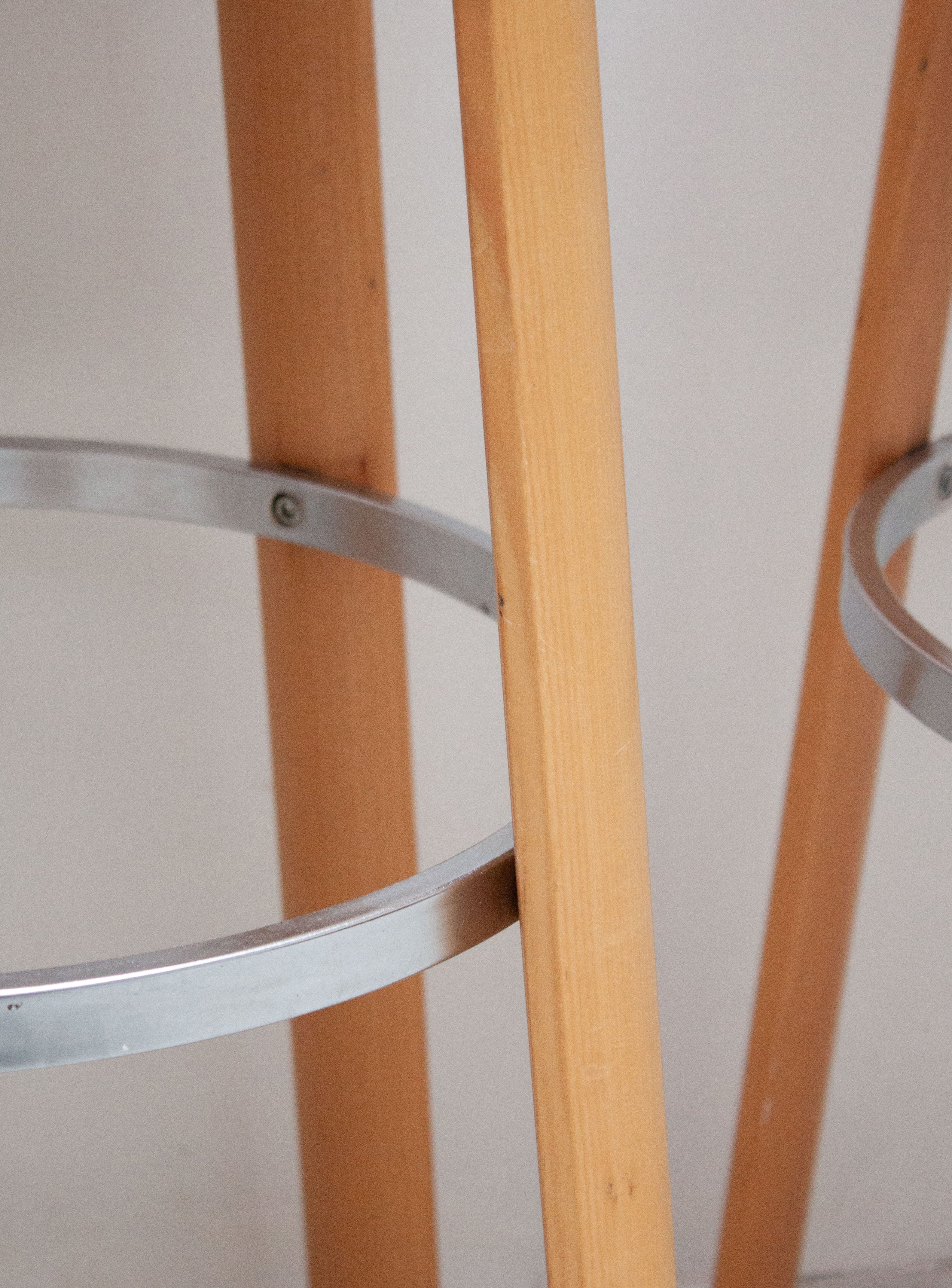 Kusch+Co Rey Bar Stools by Bruno Rey - Image 22