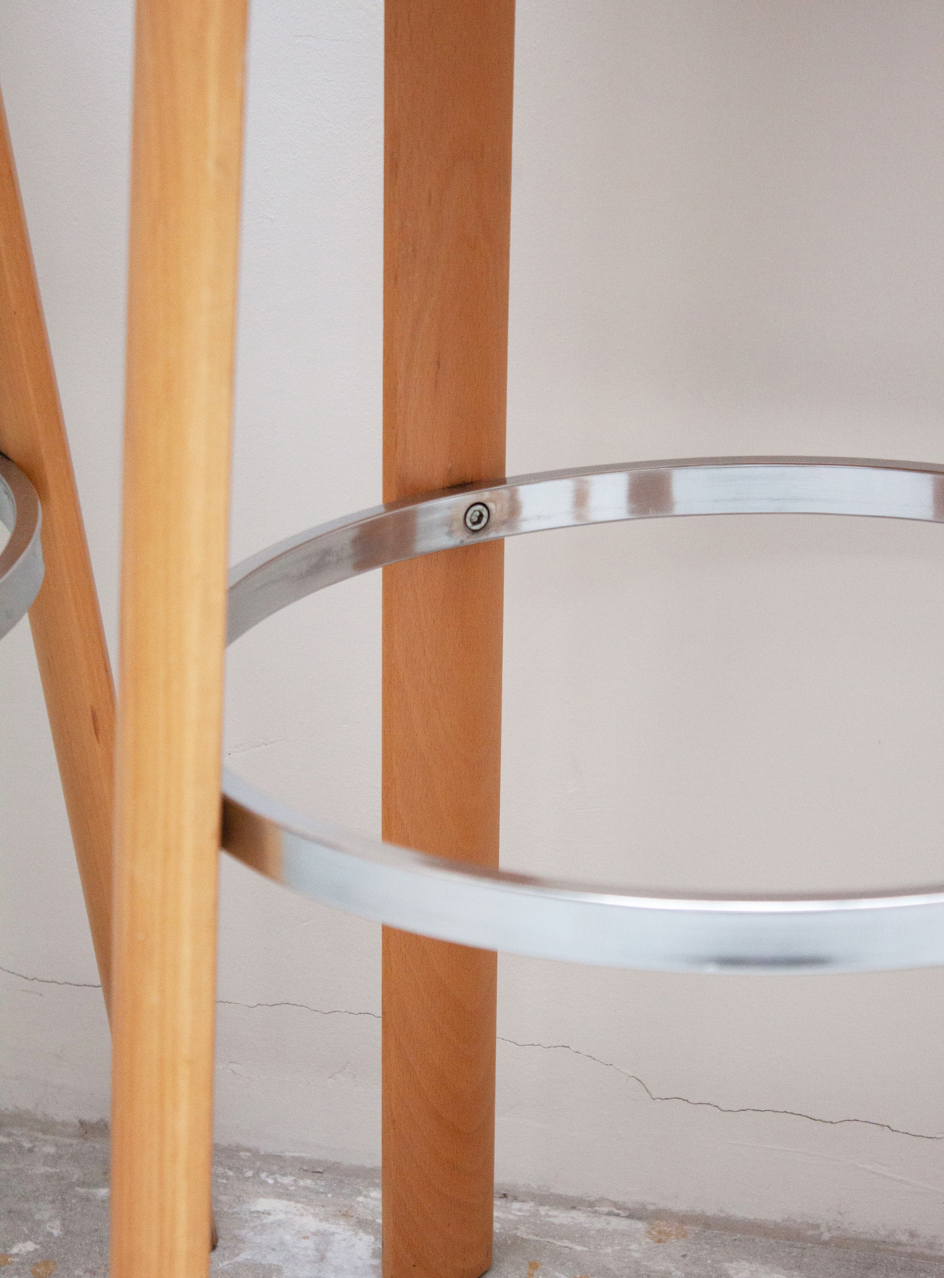Kusch+Co Rey Bar Stools by Bruno Rey - Image 24
