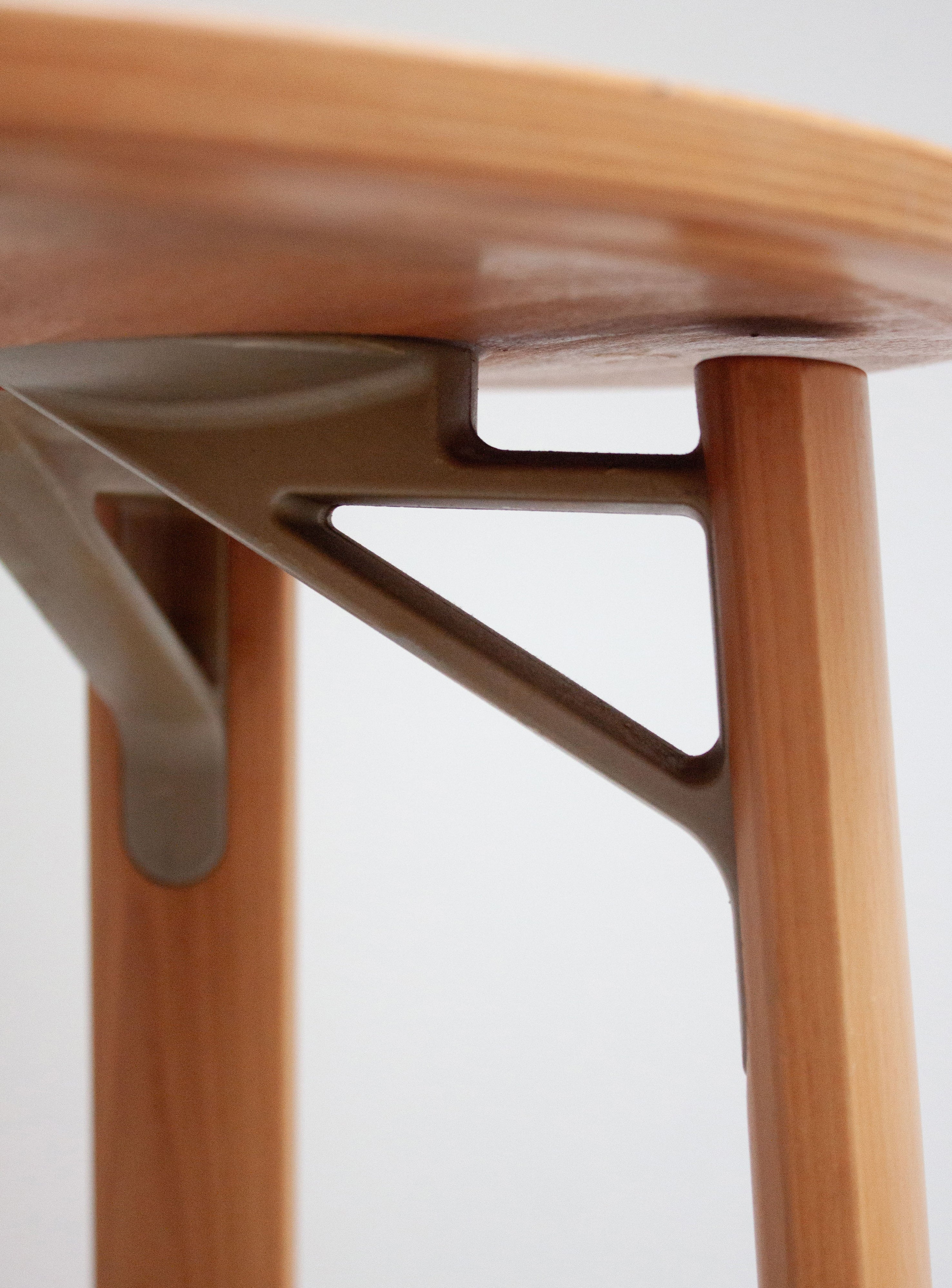 Kusch+Co Rey Bar Stools by Bruno Rey - Image 25