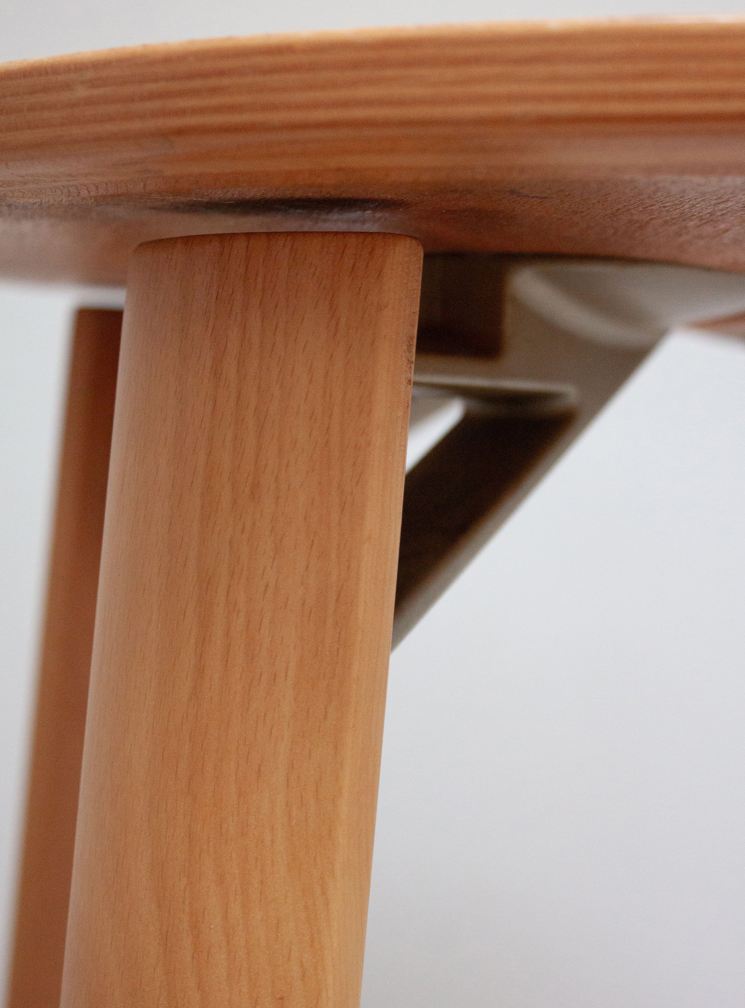 Kusch+Co Rey Bar Stools by Bruno Rey - Image 26