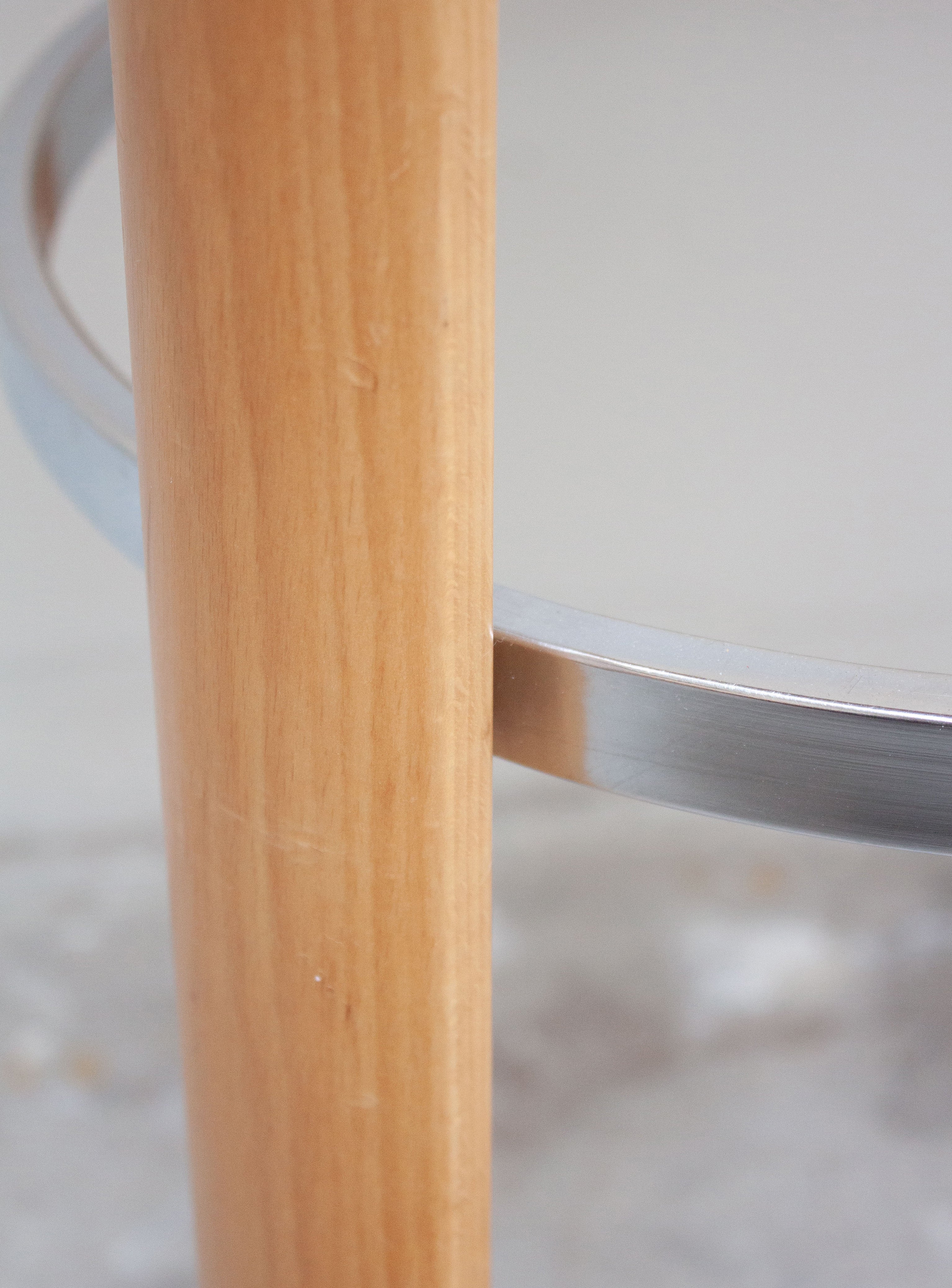 Kusch+Co Rey Bar Stools by Bruno Rey - Image 27