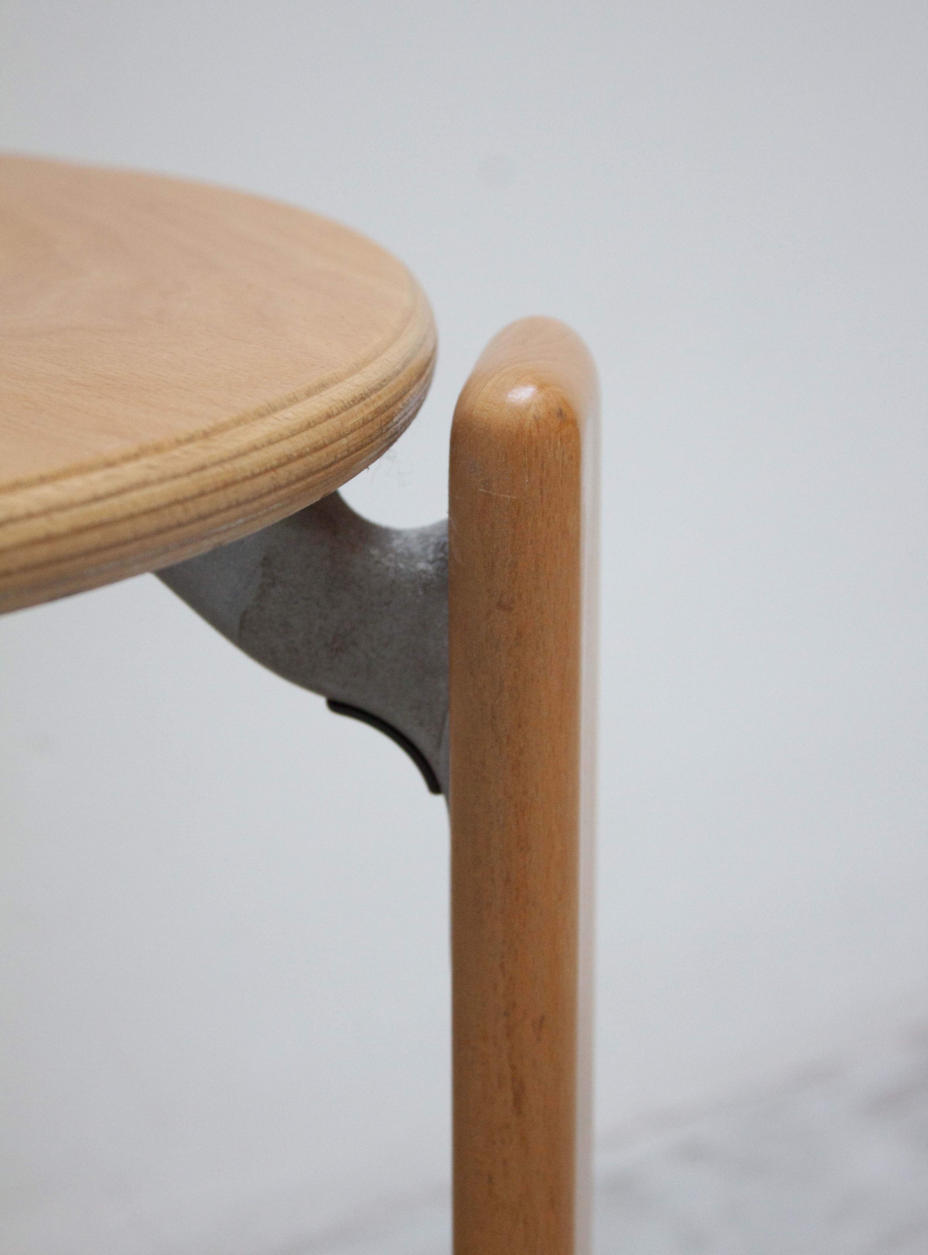 Kusch+Co Rey Dining Chairs by Bruno Rey - Image 25