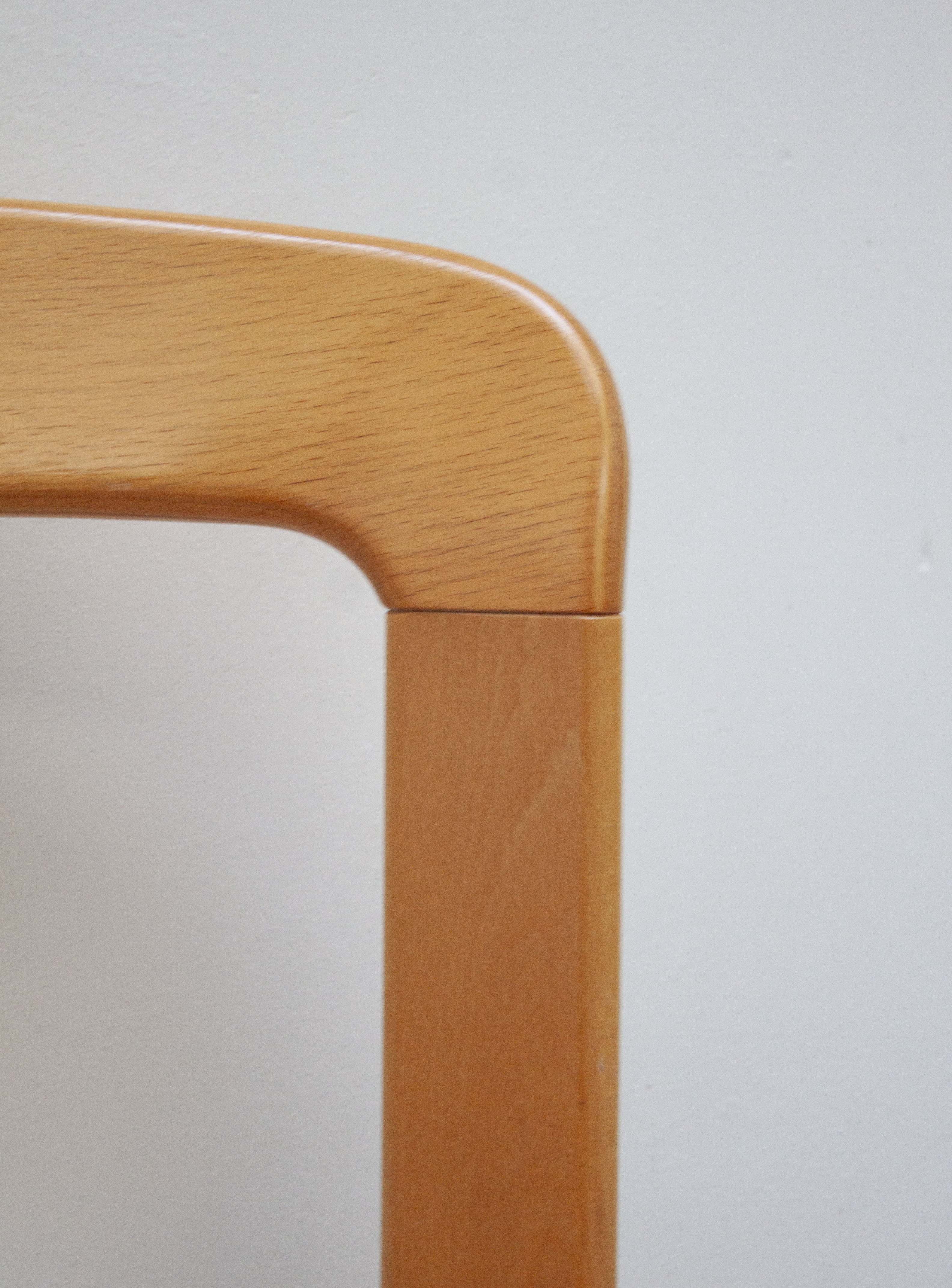 Kusch+Co Rey Dining Chairs by Bruno Rey - Image 26