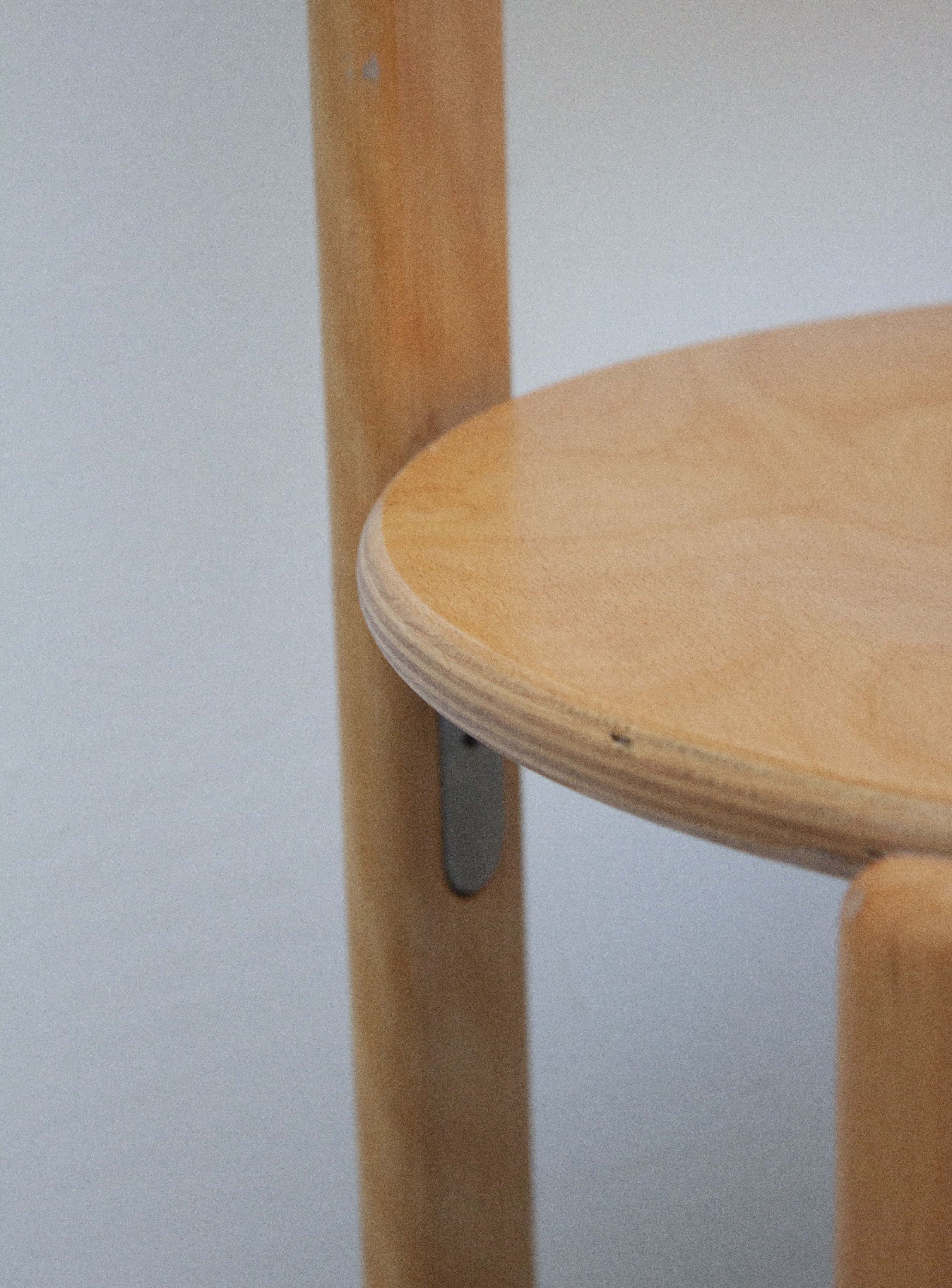 Kusch+Co Rey Dining Chairs by Bruno Rey - Image 27