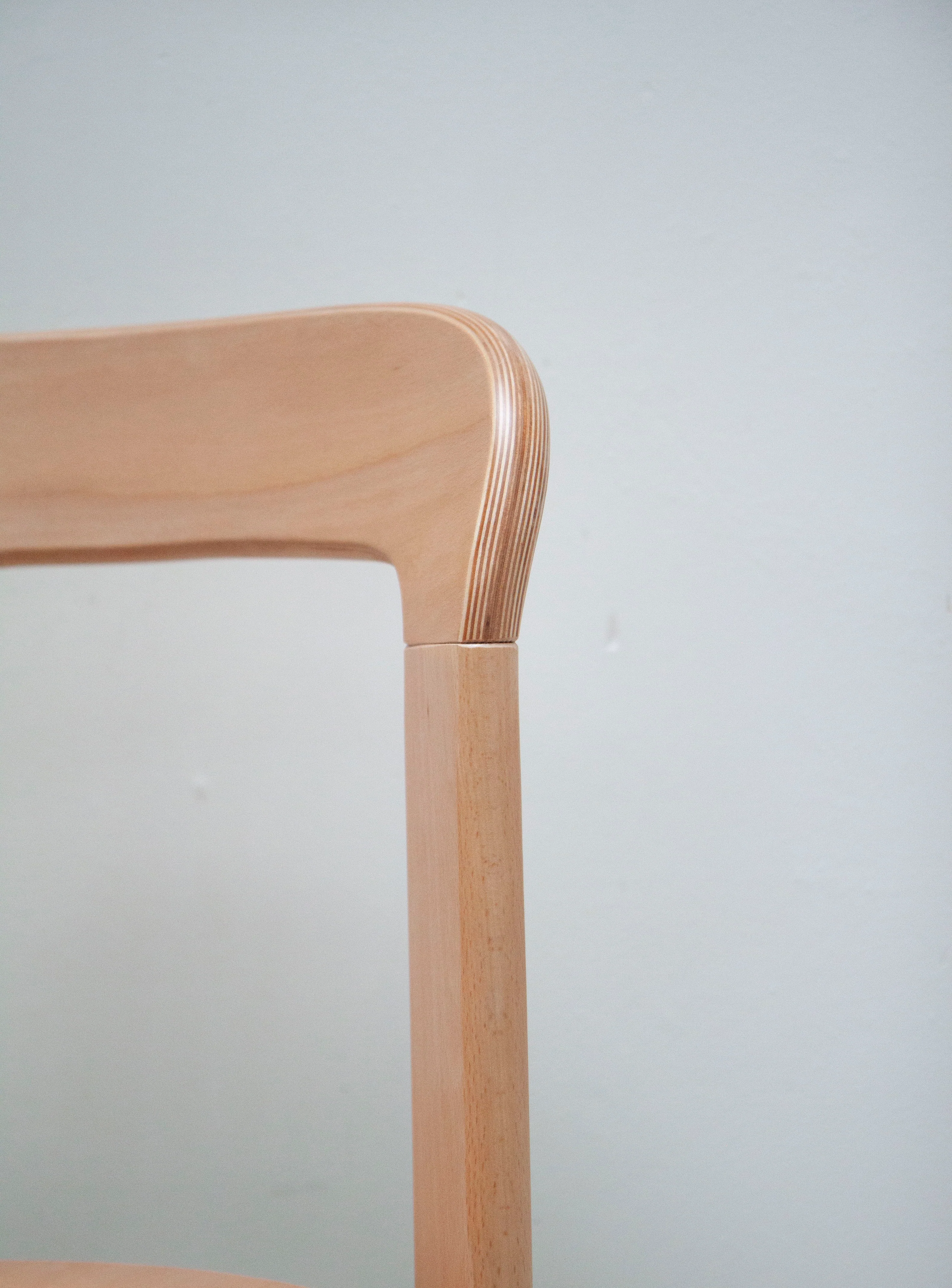 Kusch+Co Rey Dining Chairs by Bruno Rey - Image 14