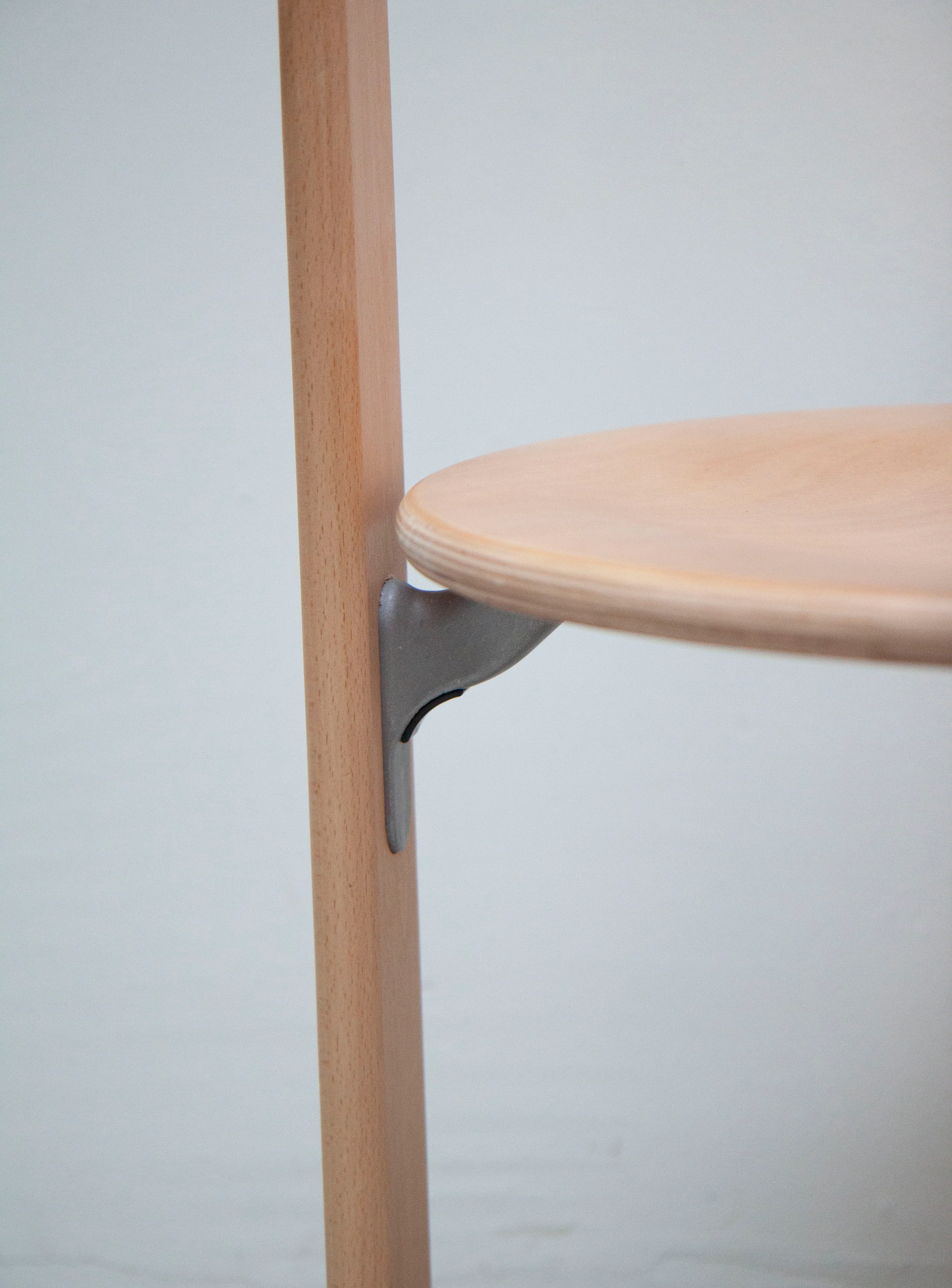 Kusch+Co Rey Dining Chairs by Bruno Rey - Image 15