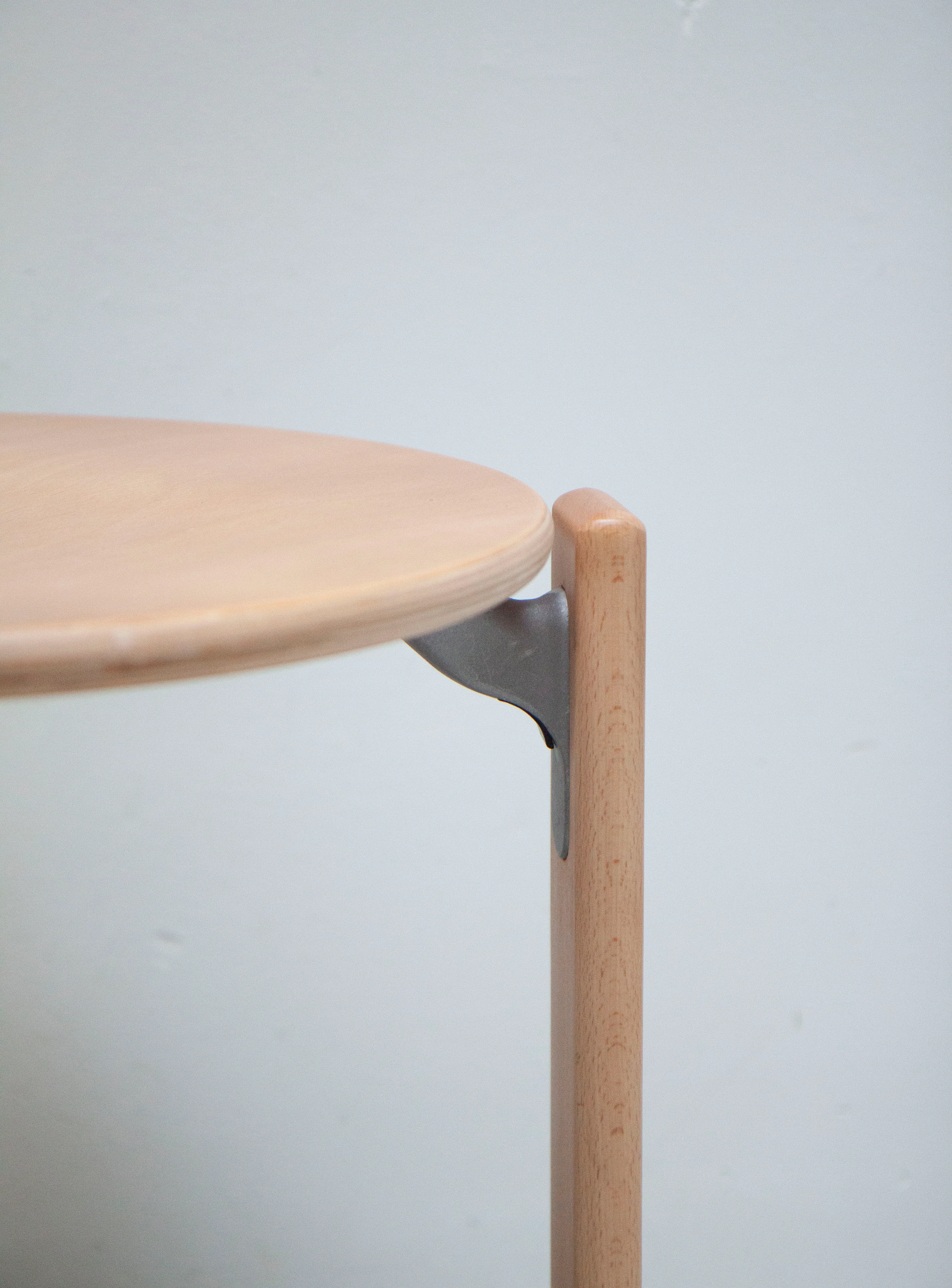 Kusch+Co Rey Dining Chairs by Bruno Rey - Image 16