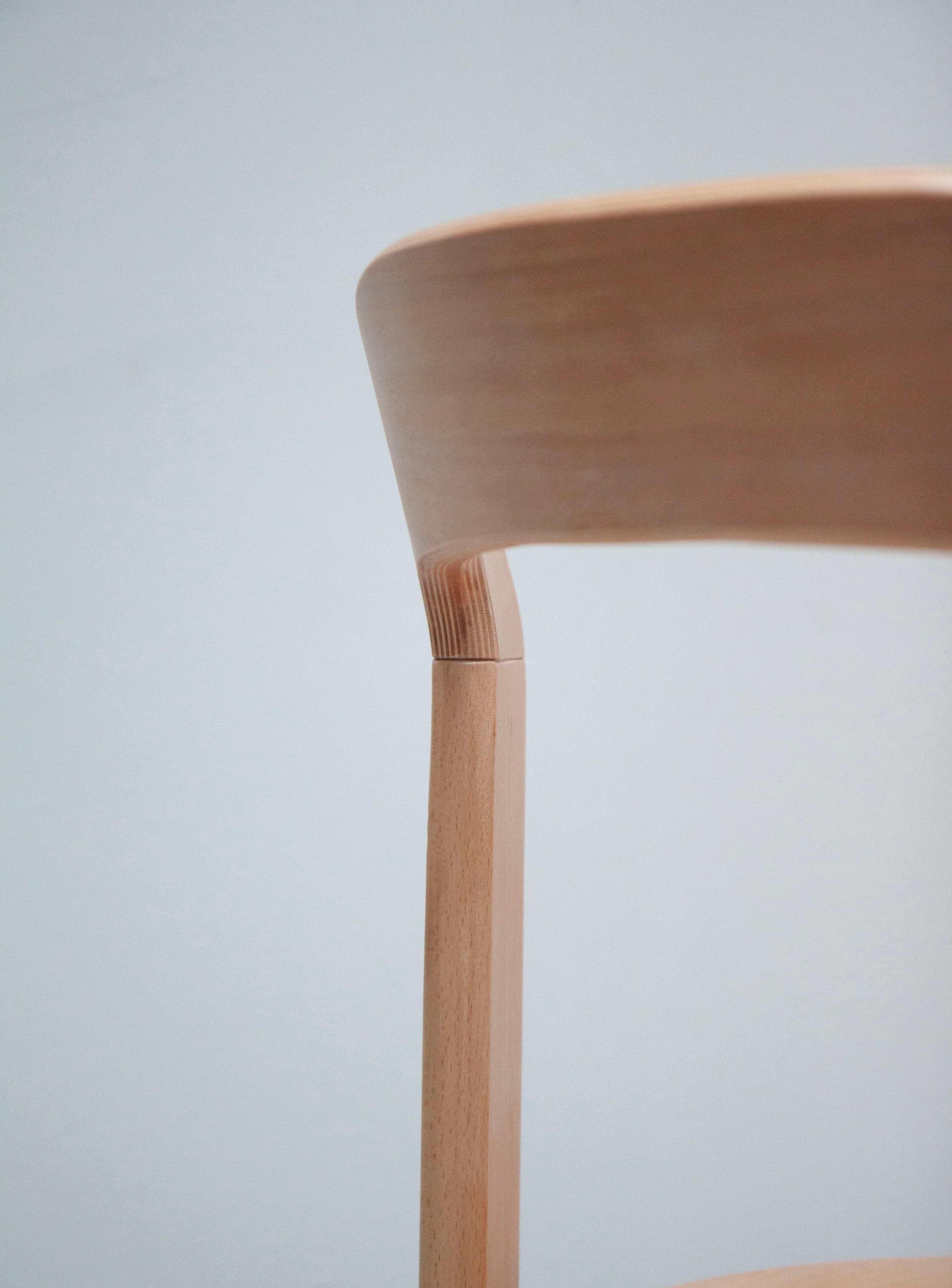Kusch+Co Rey Dining Chairs by Bruno Rey - Image 17