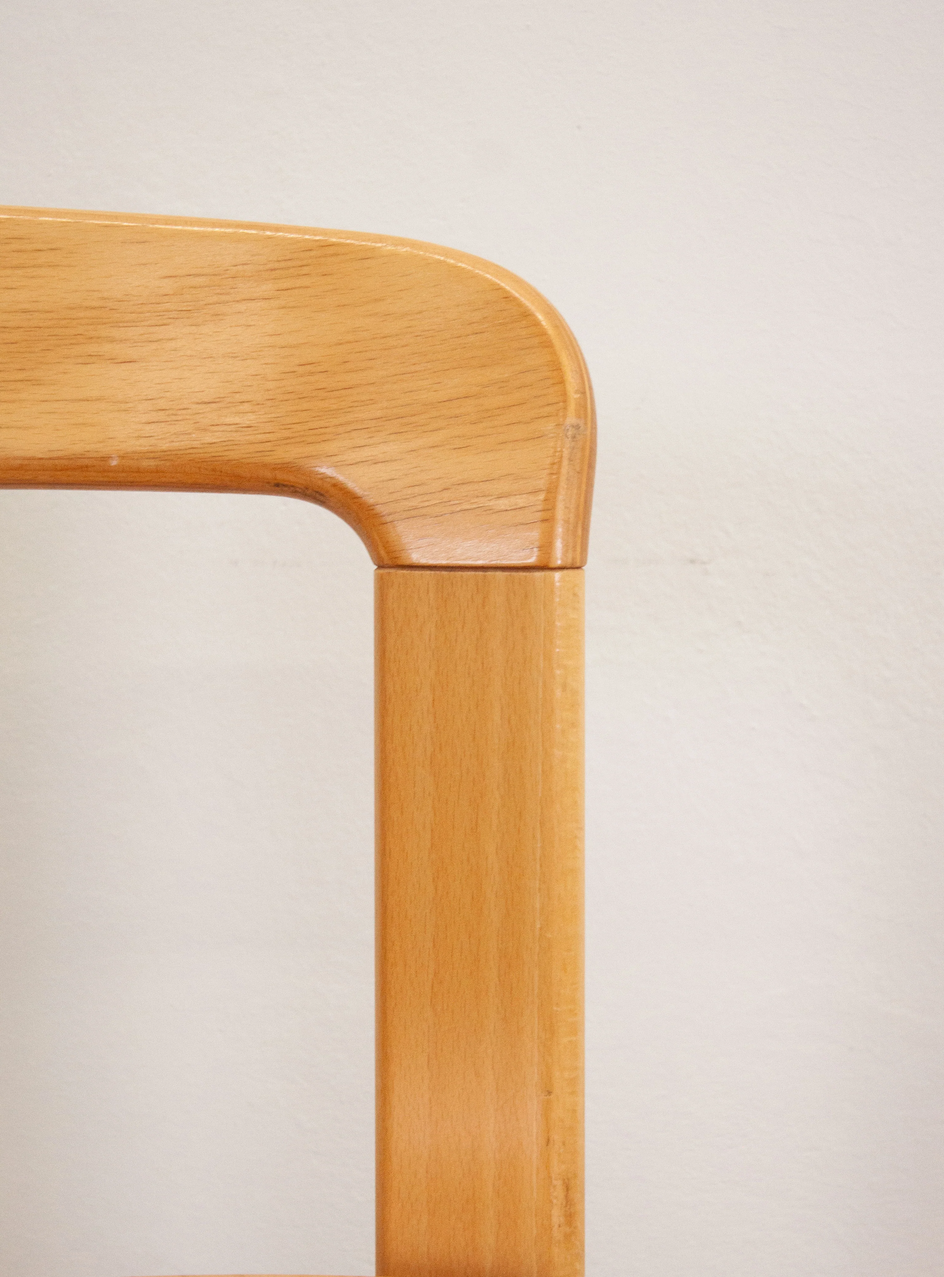 Kusch+Co Rey Dining Chairs by Bruno Rey (Beech) - Image 17
