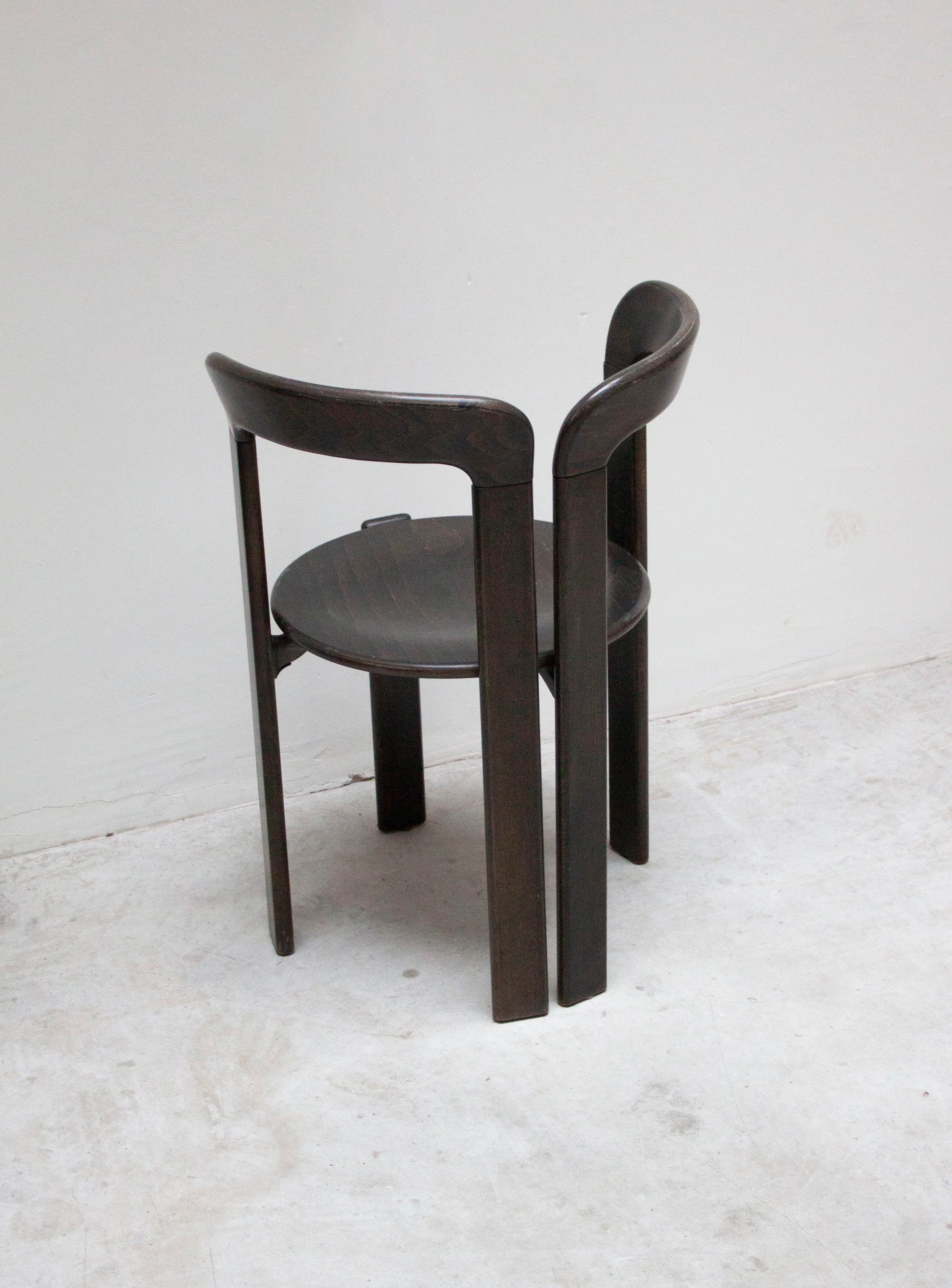 Kusch+Co Rey Double Chair by Bruno Rey - Image 14